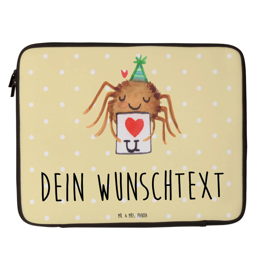 Personalisierte Notebook Tasche Spinne Agathe Brief Personalisierte Notebook Tasche, Personalisierte Notebooktasche, Personalisierte Computertasche, Personalisierte Notebook-Reisehülle, Personalisierte Laptop Hülle, Personalisierte Laptop Tasche, Notebook Tasche personalisiert, Notebook Tasche mit Namen, Notebook Tasche bedrucken, Spinne Agathe, Spinne, Agathe, Videos, Merchandise, Liebesbeweis, Ich Liebe dich, Heiratsantrag, Verliebt, Liebespaar, Liebesgeschenk, Treuebeweis, Treuetest