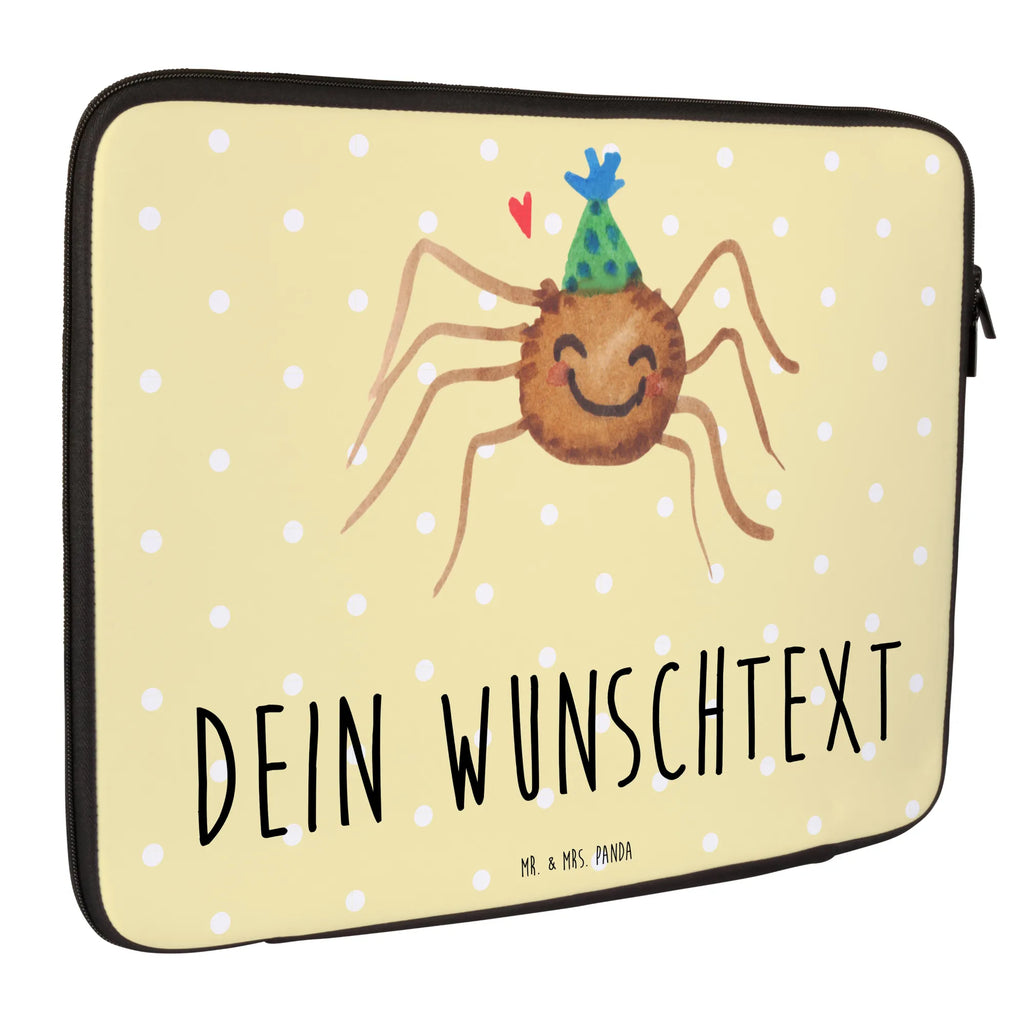 Personalisierte Notebook Tasche Spinne Agathe Party Personalisierte Notebook Tasche, Personalisierte Notebooktasche, Personalisierte Computertasche, Personalisierte Notebook-Reisehülle, Personalisierte Laptop Hülle, Personalisierte Laptop Tasche, Notebook Tasche personalisiert, Notebook Tasche mit Namen, Notebook Tasche bedrucken, Spinne Agathe, Spinne, Agathe, Videos, Merchandise, Selbstliebe, Wunder, Motivation, Glück