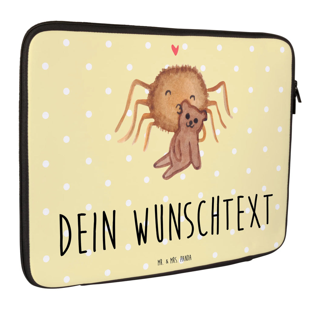 Personalisierte Notebook Tasche Spinne Agathe Teddy Personalisierte Notebook Tasche, Personalisierte Notebooktasche, Personalisierte Computertasche, Personalisierte Notebook-Reisehülle, Personalisierte Laptop Hülle, Personalisierte Laptop Tasche, Notebook Tasche personalisiert, Notebook Tasche mit Namen, Notebook Tasche bedrucken, Spinne Agathe, Spinne, Agathe, Videos, Merchandise, Freundschaft, Liebesgeschenk, Verliebt, Liebesbeweis, Teddy, Treue, Miteinander, Dankeschön