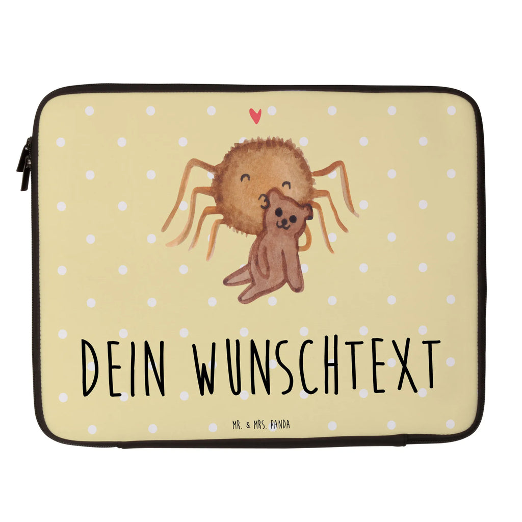 Personalisierte Notebook Tasche Spinne Agathe Teddy Personalisierte Notebook Tasche, Personalisierte Notebooktasche, Personalisierte Computertasche, Personalisierte Notebook-Reisehülle, Personalisierte Laptop Hülle, Personalisierte Laptop Tasche, Notebook Tasche personalisiert, Notebook Tasche mit Namen, Notebook Tasche bedrucken, Spinne Agathe, Spinne, Agathe, Videos, Merchandise, Freundschaft, Liebesgeschenk, Verliebt, Liebesbeweis, Teddy, Treue, Miteinander, Dankeschön