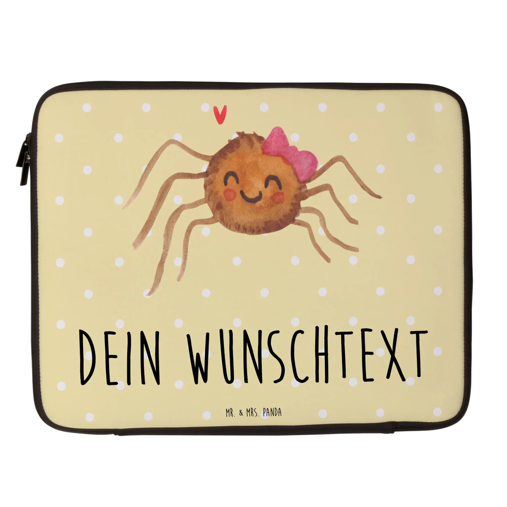 Personalisierte Notebook Tasche Spinne Agathe Freude Personalisierte Notebook Tasche, Personalisierte Notebooktasche, Personalisierte Computertasche, Personalisierte Notebook-Reisehülle, Personalisierte Laptop Hülle, Personalisierte Laptop Tasche, Notebook Tasche personalisiert, Notebook Tasche mit Namen, Notebook Tasche bedrucken, Spinne Agathe, Spinne, Agathe, Videos, Merchandise, Viral, Viraler Hit, Trend, Beliebte Spinne