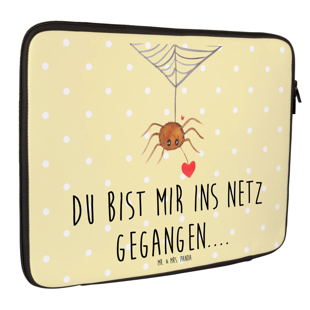 Notebook Tasche Spinne Agathe Liebe Notebook Tasche, Laptop, Computertasche, Tasche, Notebook-Tasche, Notebook-Reisehülle, Notebook Schutz, Spinne Agathe, Spinne, Agathe, Videos, Merchandise, Liebe, Verliebt, Liebesbeweis, Liebesgeschenk