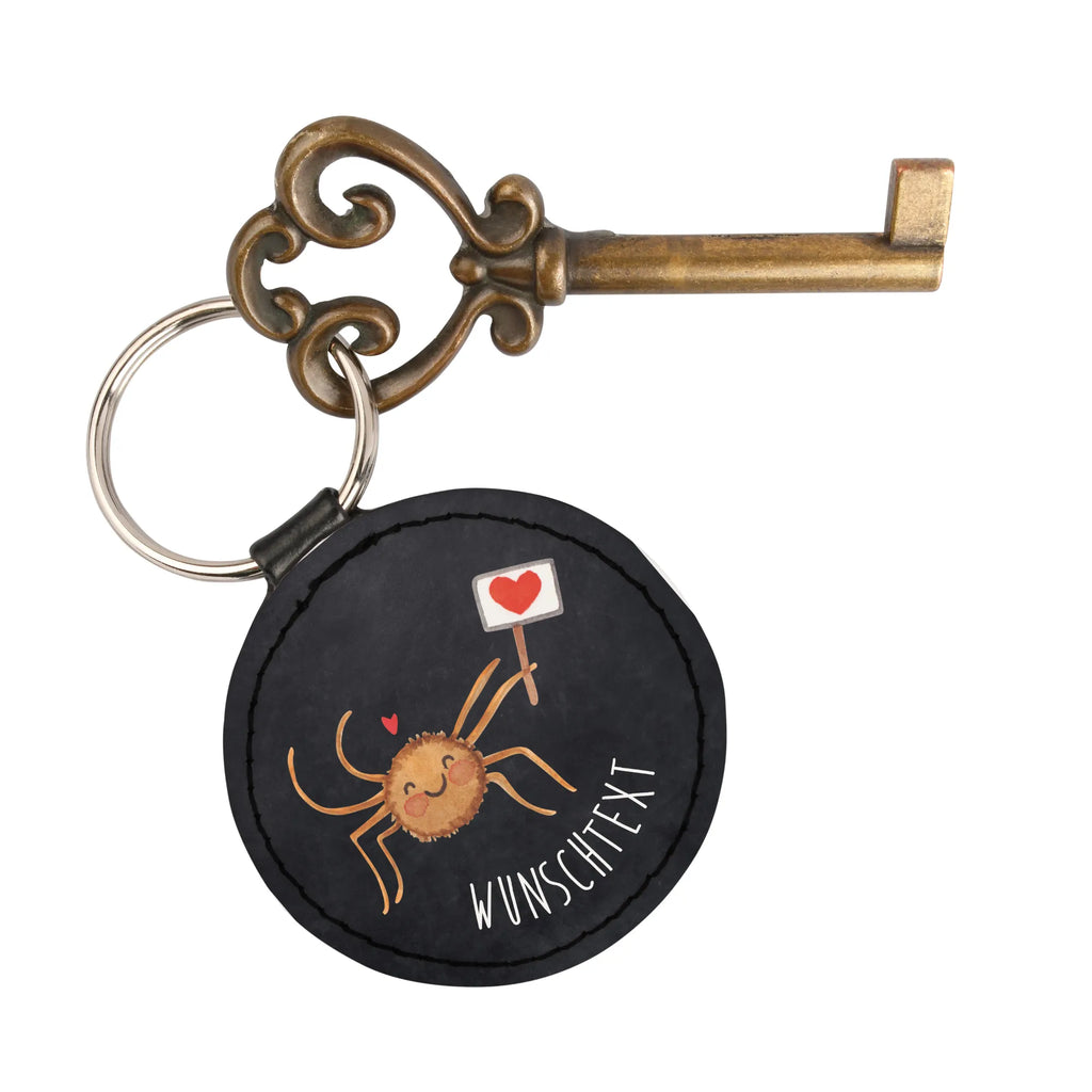 Personalisierter Schlüsselanhänger Spinne Agathe Motivation Personalisierter Schlüsselanhänger, Personalisierter Anhänger, Personalisierter Taschenanhänger, Personalisierter Glücksbringer, Personalisierter Schutzengel, Schlüsselanhänger mit Namen, Anhänger mit Namen, Glücksbringer mit Namen, Schlüsselanhänger Wunschtext, Schlüsselanhänger selbst gestalten, Spinne Agathe, Spinne, Agathe, Videos, Merchandise, Motivation, Glück, Liebe, Vertrauen, Dankeschön