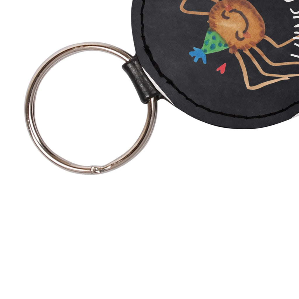 Personalisierter Schlüsselanhänger Spinne Agathe Party Personalisierter Schlüsselanhänger, Personalisierter Anhänger, Personalisierter Taschenanhänger, Personalisierter Glücksbringer, Personalisierter Schutzengel, Schlüsselanhänger mit Namen, Anhänger mit Namen, Glücksbringer mit Namen, Schlüsselanhänger Wunschtext, Schlüsselanhänger selbst gestalten, Spinne Agathe, Spinne, Agathe, Videos, Merchandise, Selbstliebe, Wunder, Motivation, Glück