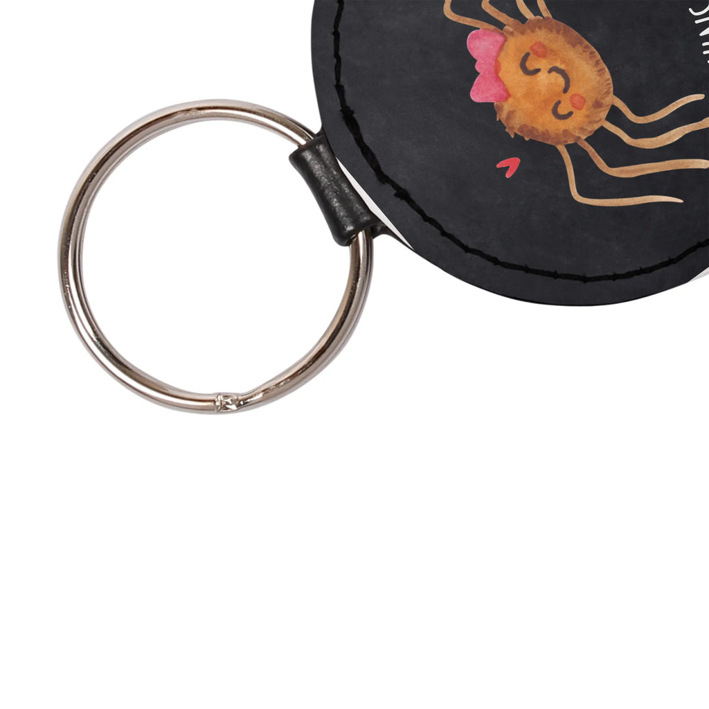 Personalisierter Schlüsselanhänger Spinne Agathe Freude Personalisierter Schlüsselanhänger, Personalisierter Anhänger, Personalisierter Taschenanhänger, Personalisierter Glücksbringer, Personalisierter Schutzengel, Schlüsselanhänger mit Namen, Anhänger mit Namen, Glücksbringer mit Namen, Schlüsselanhänger Wunschtext, Schlüsselanhänger selbst gestalten, Spinne Agathe, Spinne, Agathe, Videos, Merchandise, Viral, Viraler Hit, Trend, Beliebte Spinne