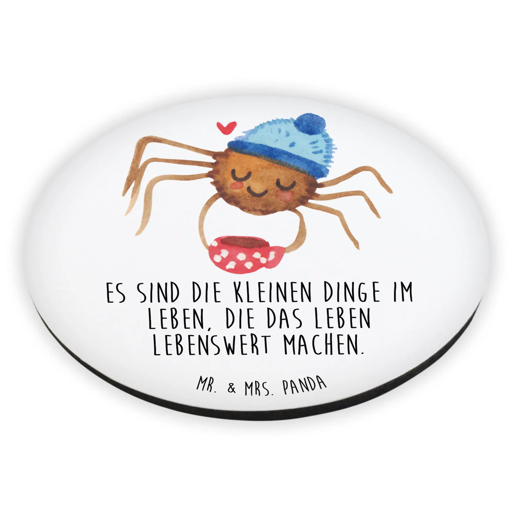 Rund Magnet Spinne Agathe Kaffee Kühlschrankmagnet, Pinnwandmagnet, Souvenir Magnet, Motivmagnete, Dekomagnet, Whiteboard Magnet, Notiz Magnet, Kühlschrank Dekoration, Spinne Agathe, Spinne, Agathe, Videos, Merchandise, Kaffee, Morgen, Morgenmuffel, Lebensweisheiten, Weiser Spruch