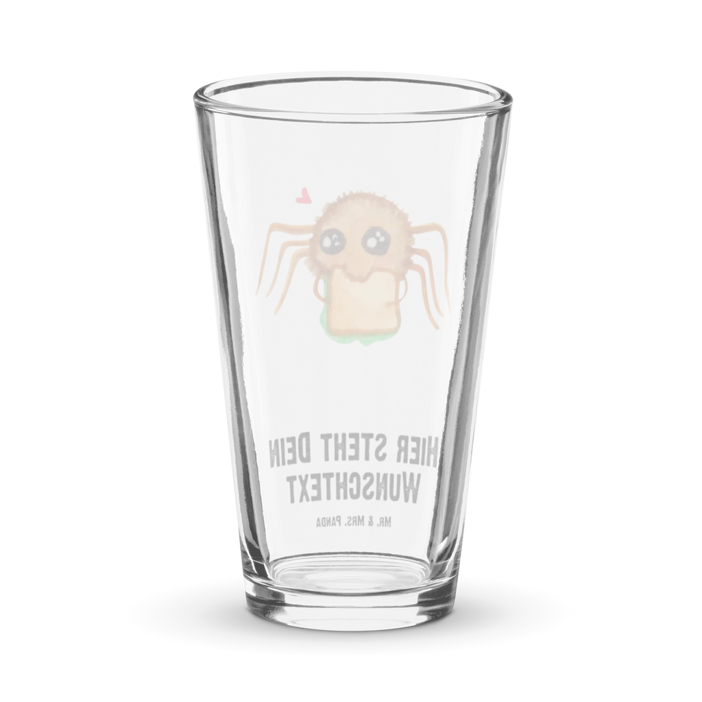 Personalisiertes Trinkglas Spinne Agathe Sandwich Personalisiertes Trinkglas, Personalisiertes Glas, Personalisiertes Pint Glas, Personalisiertes Bierglas, Personalisiertes Cocktail Glas, Personalisiertes Wasserglas, Glas mit Namen, Glas selber bedrucken, Wunschtext, Selbst drucken, Wunschname, Spinne Agathe, Spinne, Agathe, Videos, Merchandise, Glück, Mut, Hungrig, Verfressen, Lebensfreude, Alles wird gut, Hunger