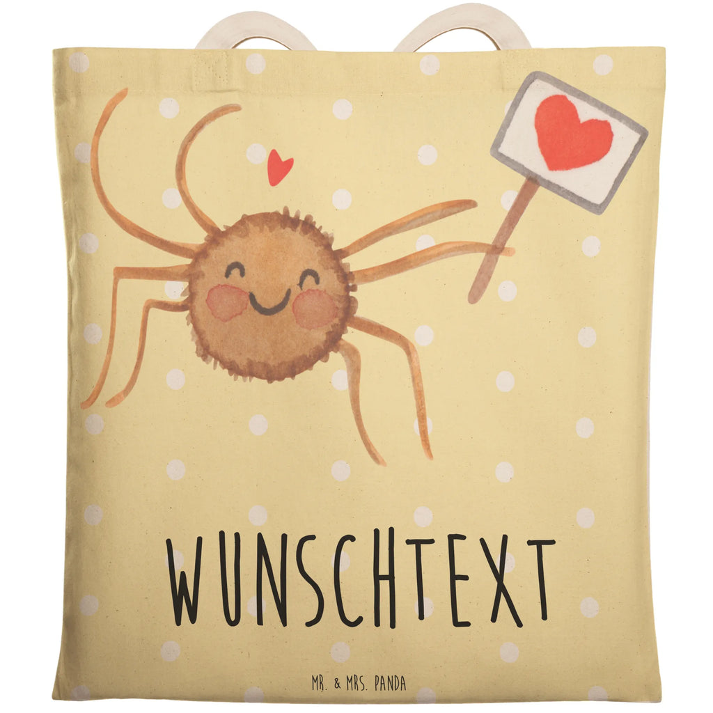 Personalisierte Einkaufstasche Spinne Agathe Motivation Personalisierte Tragetasche, Personalisierte Tasche, Personalisierter Beutel, Personalisierte Stofftasche, Personalisierte Baumwolltasche, Personalisierte Umhängetasche, Personalisierter Shopper, Personalisierte Einkaufstasche, Personalisierte Beuteltasche, Tragetasche mit Namen, Tasche mit Namen, Beutel mit Namen, Stofftasche mit Namen, Baumwolltasche mit Namen, Umhängetasche mit Namen, Shopper mit Namen, Einkaufstasche mit Namen, Beuteltasche, Wunschtext, Wunschnamen, Personalisierbar, Personalisierung, Spinne Agathe, Spinne, Agathe, Videos, Merchandise, Motivation, Glück, Liebe, Vertrauen, Dankeschön