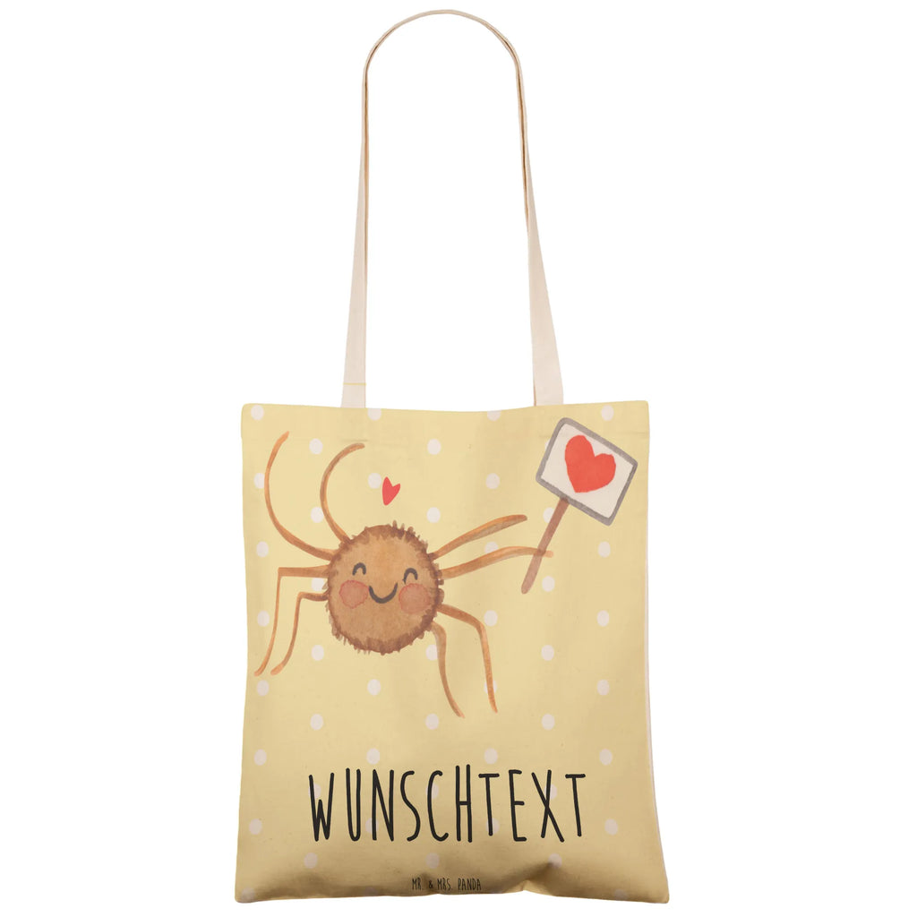 Personalisierte Einkaufstasche Spinne Agathe Motivation Personalisierte Tragetasche, Personalisierte Tasche, Personalisierter Beutel, Personalisierte Stofftasche, Personalisierte Baumwolltasche, Personalisierte Umhängetasche, Personalisierter Shopper, Personalisierte Einkaufstasche, Personalisierte Beuteltasche, Tragetasche mit Namen, Tasche mit Namen, Beutel mit Namen, Stofftasche mit Namen, Baumwolltasche mit Namen, Umhängetasche mit Namen, Shopper mit Namen, Einkaufstasche mit Namen, Beuteltasche, Wunschtext, Wunschnamen, Personalisierbar, Personalisierung, Spinne Agathe, Spinne, Agathe, Videos, Merchandise, Motivation, Glück, Liebe, Vertrauen, Dankeschön