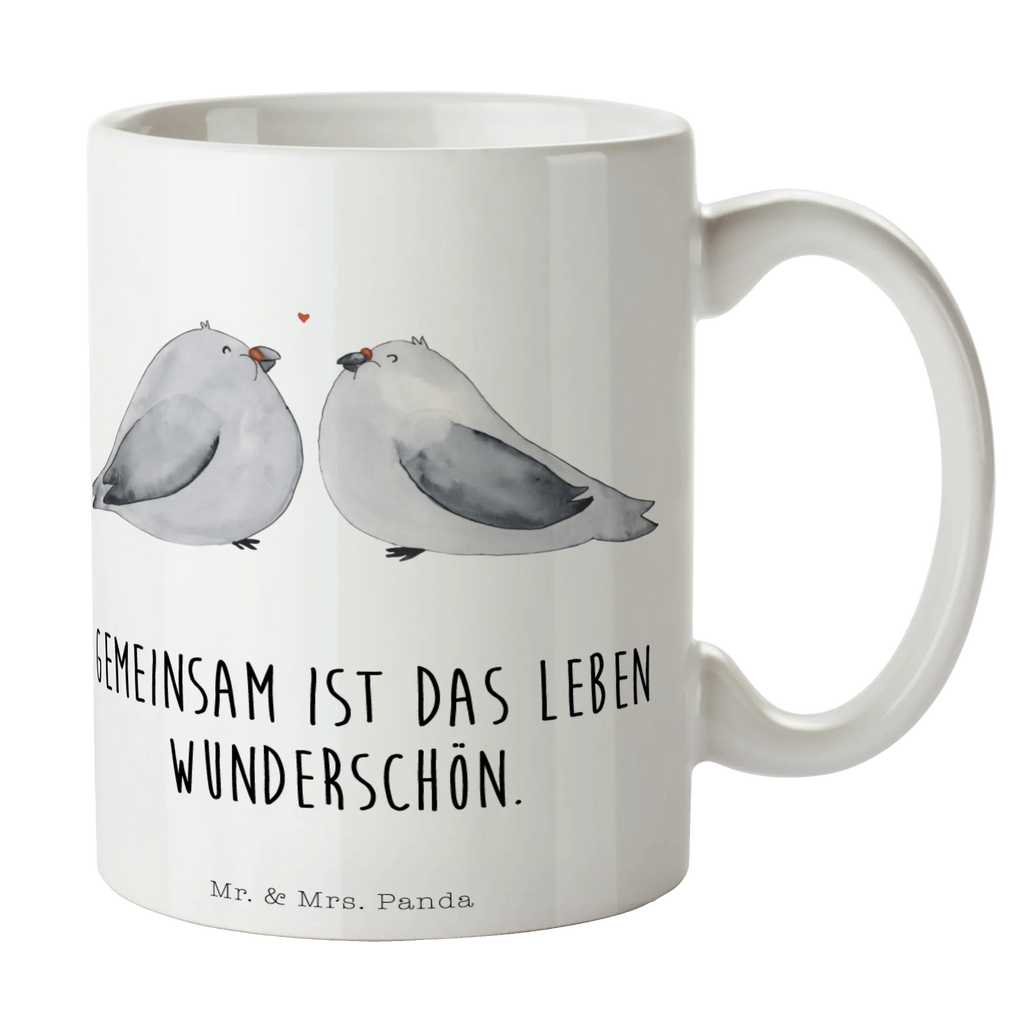 Tasse Hochzeit Turteltauben Liebe Tasse, Kaffeetasse, Teetasse, Becher, Kaffeebecher, Teebecher, Keramiktasse, Porzellantasse, Büro Tasse, Geschenk Tasse, Tasse Sprüche, Tasse Motive, Kaffeetassen, Tasse bedrucken, Designer Tasse, Cappuccino Tassen, Schöne Teetassen, Hochzeit, Hochzeitsgeschenk, Ehe, Hochzeitsfeier, Trauung, Trauungsgeschenk, Hochzeitskarte, Verlobungsfeier, Verlobungsgeschenk, Hochzeitsgeschenkideen, Hochzeitsgeschenke für Brautpaar, Turteltaube, Turteltauben, Taube, Tauben, Paar, Liebe, Freund, Freundin, Paargeschenk