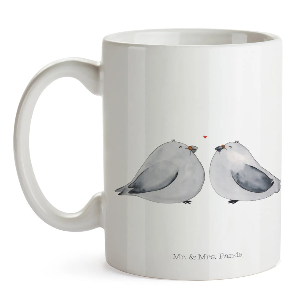 Tasse Hochzeit Turteltauben Liebe Tasse, Kaffeetasse, Teetasse, Becher, Kaffeebecher, Teebecher, Keramiktasse, Porzellantasse, Büro Tasse, Geschenk Tasse, Tasse Sprüche, Tasse Motive, Kaffeetassen, Tasse bedrucken, Designer Tasse, Cappuccino Tassen, Schöne Teetassen, Hochzeit, Hochzeitsgeschenk, Ehe, Hochzeitsfeier, Trauung, Trauungsgeschenk, Hochzeitskarte, Verlobungsfeier, Verlobungsgeschenk, Hochzeitsgeschenkideen, Hochzeitsgeschenke für Brautpaar, Turteltaube, Turteltauben, Taube, Tauben, Paar, Liebe, Freund, Freundin, Paargeschenk