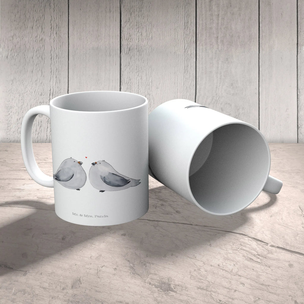 Tasse Hochzeit Turteltauben Liebe Tasse, Kaffeetasse, Teetasse, Becher, Kaffeebecher, Teebecher, Keramiktasse, Porzellantasse, Büro Tasse, Geschenk Tasse, Tasse Sprüche, Tasse Motive, Kaffeetassen, Tasse bedrucken, Designer Tasse, Cappuccino Tassen, Schöne Teetassen, Hochzeit, Hochzeitsgeschenk, Ehe, Hochzeitsfeier, Trauung, Trauungsgeschenk, Hochzeitskarte, Verlobungsfeier, Verlobungsgeschenk, Hochzeitsgeschenkideen, Hochzeitsgeschenke für Brautpaar, Turteltaube, Turteltauben, Taube, Tauben, Paar, Liebe, Freund, Freundin, Paargeschenk