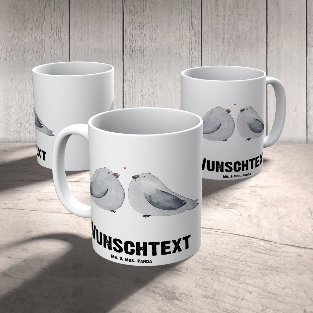 Personalisierte Tasse Tauben Liebe Personalisierte Tasse, Namenstasse, Wunschname, Personalisiert, Tasse, Namen, Drucken, Tasse mit Namen, Hochzeit, Hochzeitsgeschenk, Ehe, Hochzeitsfeier, Trauung, Trauungsgeschenk, Hochzeitskarte, Verlobungsfeier, Verlobungsgeschenk, Hochzeitsgeschenkideen, Hochzeitsgeschenke für Brautpaar, Turteltaube, Turteltauben, Taube, Tauben, Paar, Liebe, Freund, Freundin, Paargeschenk