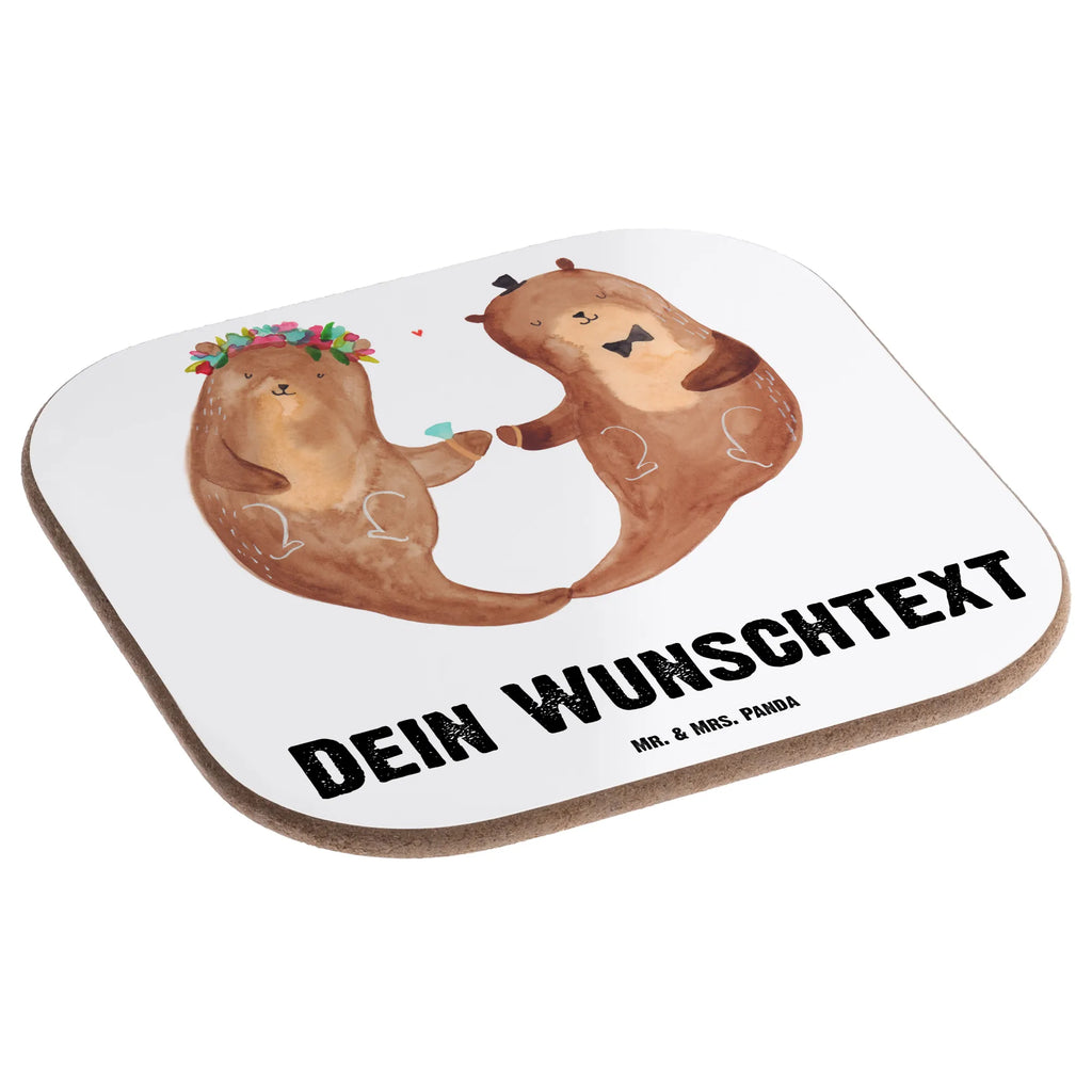 Personalisierte Untersetzer Hochzeitspaar Otter Personalisierte Untersetzer, PErsonalisierte Bierdeckel, Personalisierte Glasuntersetzer, Peronalisierte Untersetzer Gläser, Personalisiert Getränkeuntersetzer, Untersetzer mit Namen, Bedrucken, Personalisieren, Namensaufdruck, Hochzeit, Hochzeitsgeschenk, Ehe, Hochzeitsfeier, Trauung, Trauungsgeschenk, Hochzeitskarte, Verlobungsfeier, Verlobungsgeschenk, Hochzeitsgeschenkideen, Hochzeitsgeschenke für Brautpaar, Hochzeitstag, Geschenk zur Hochzeit