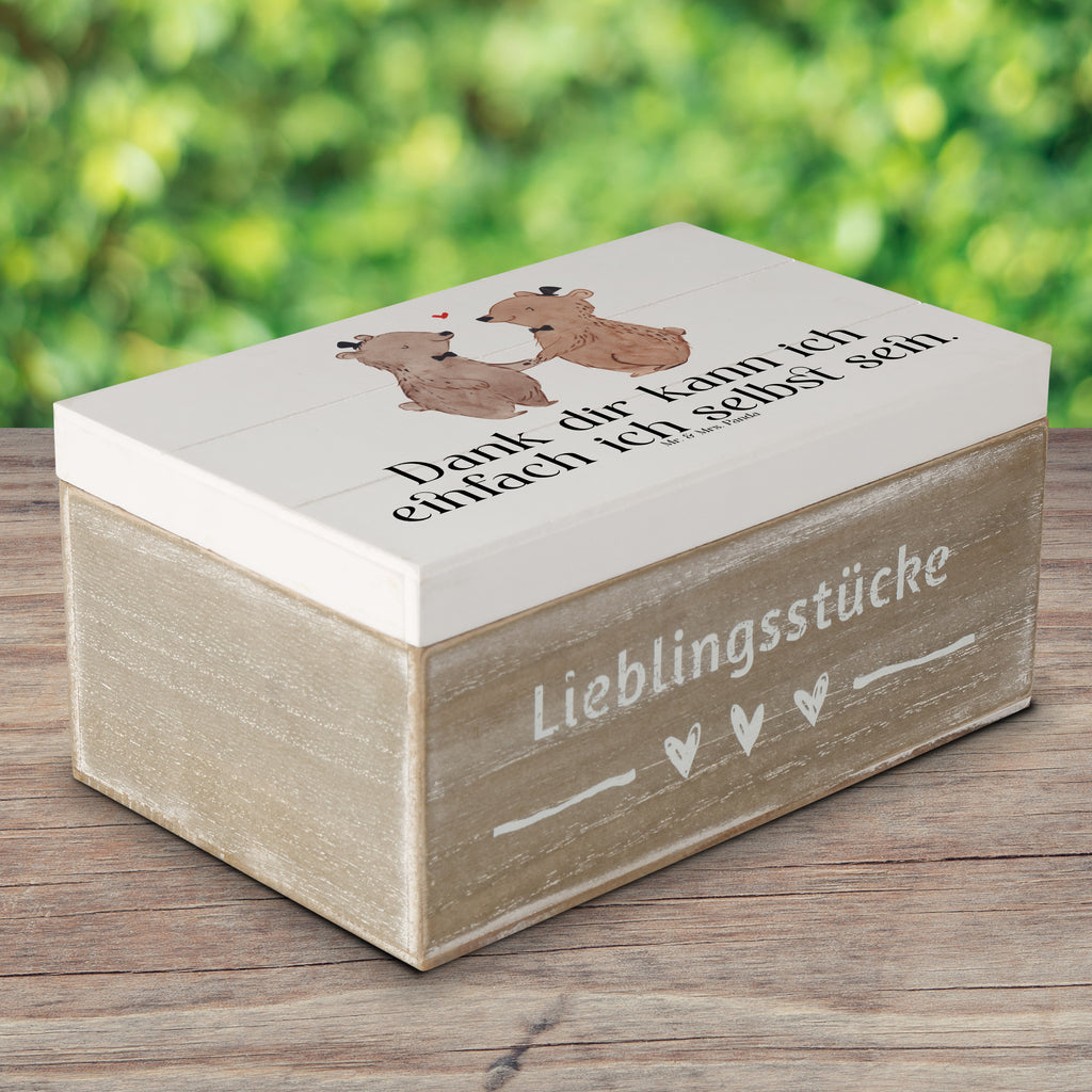 Holzkiste Bären Pärchen Gay Pride Holzkiste, Kiste, Schatzkiste, Truhe, Schatulle, XXL, Erinnerungsbox, Erinnerungskiste, Dekokiste, Aufbewahrungsbox, Geschenkbox, Geschenkdose, Hochzeit, Hochzeitsgeschenk, Ehe, Hochzeitsfeier, Trauung, Trauungsgeschenk, Hochzeitskarte, Verlobungsfeier, Verlobungsgeschenk, Hochzeitsgeschenkideen, Hochzeitsgeschenke für Brautpaar