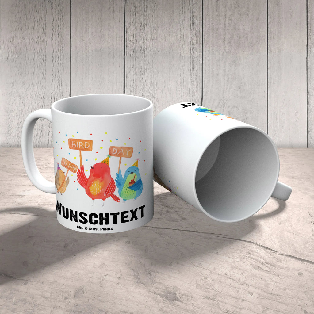 Personalisierte Tasse Happy Birdday Personalisierte Tasse, Namenstasse, Wunschname, Personalisiert, Tasse, Namen, Drucken, Tasse mit Namen, Geburtstag, Geburtstagsgeschenk, Geschenk, Party, Feiern, Torte, Kuchen, Kerze, Geschenke