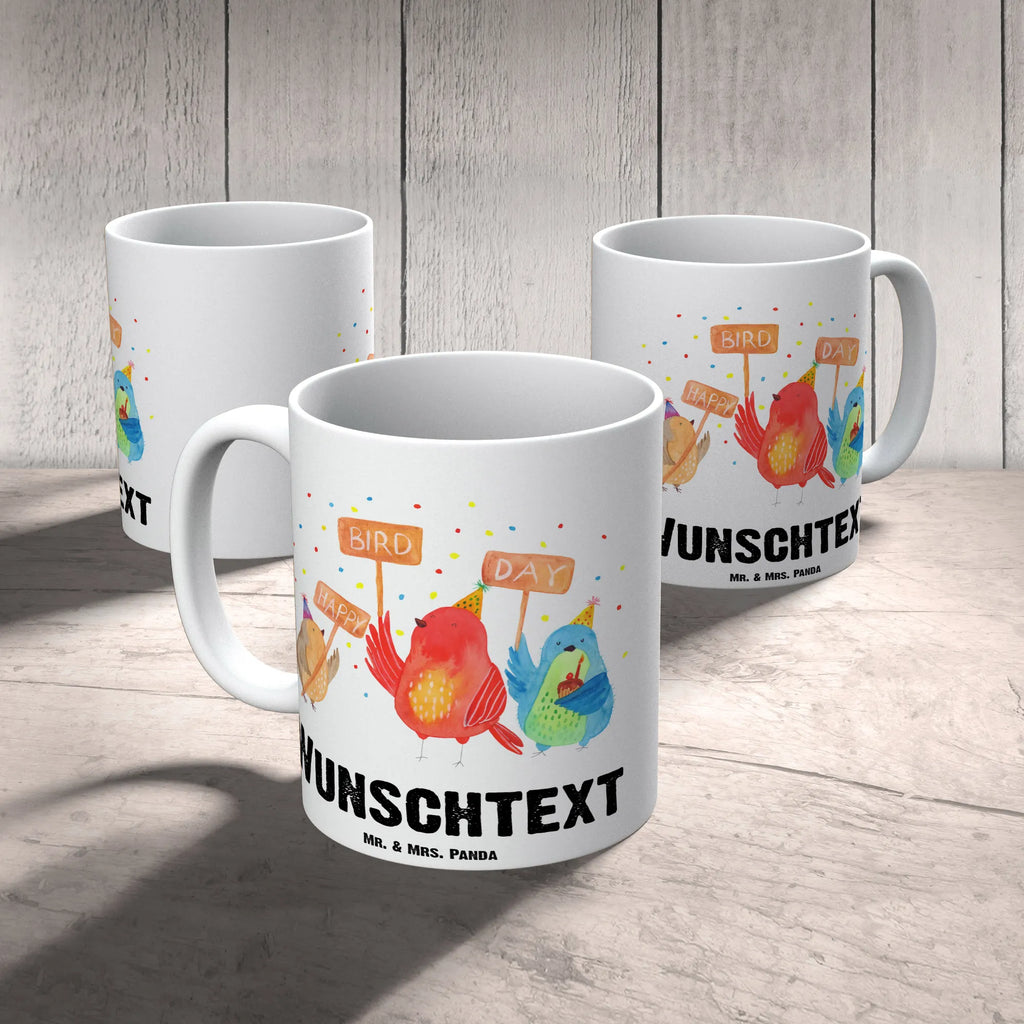 Personalisierte Tasse Happy Birdday Personalisierte Tasse, Namenstasse, Wunschname, Personalisiert, Tasse, Namen, Drucken, Tasse mit Namen, Geburtstag, Geburtstagsgeschenk, Geschenk, Party, Feiern, Torte, Kuchen, Kerze, Geschenke