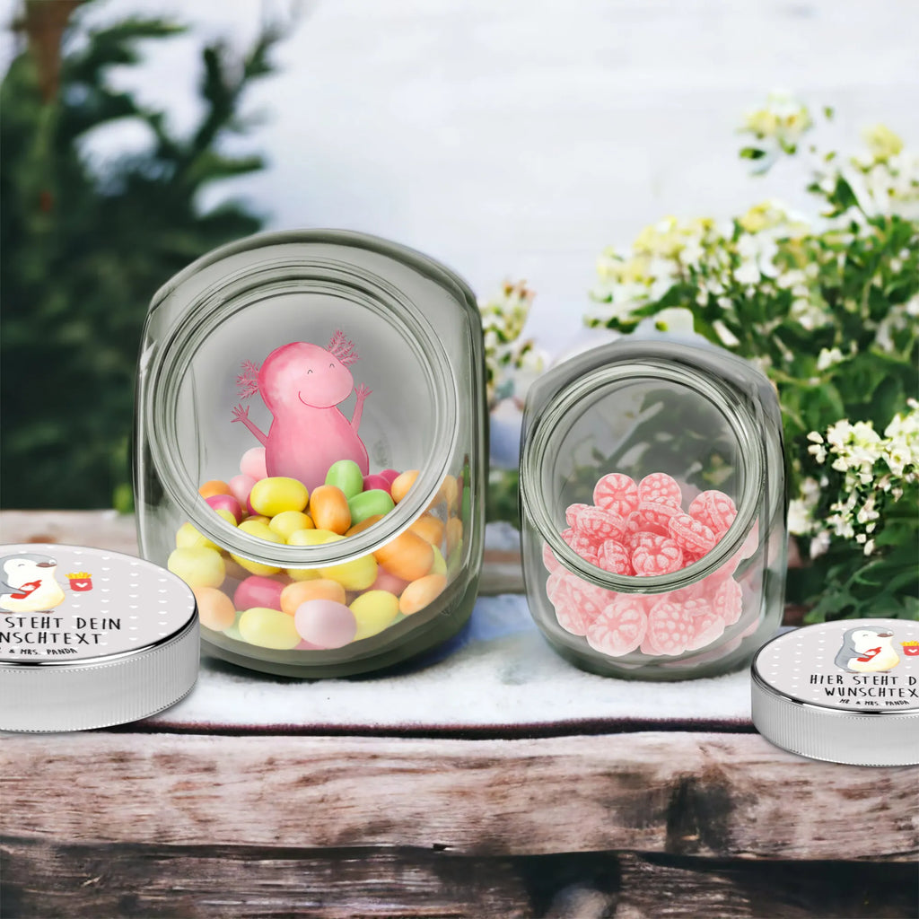 Personalized Candy Jar penguin French fries Vorratsdose, Vorratsbehälter, Süßigkeitenglas, Süßigkeitendose, Kaffeedose, Müslidose, Teedose, Keksbehälter, Keksedose, Glasdose, Glasbälter, Vorratsglas, Küchenbehälter, Aufbewahrungsdose, Aufbewahungsglas, Gewürzdose, Küchenorganizer, Snackdose, Liebe, Partner, Freund, Freundin, Ehemann, Ehefrau, Heiraten, Verlobung, Heiratsantrag, Liebesgeschenk, Jahrestag, Hocheitstag, Valentinstag, Geschenk für Frauen, Hochzeitstag, Mitbringsel, Geschenk für Freundin, Geschenk für Partner, Liebesbeweis, für Männer, für Ehemann