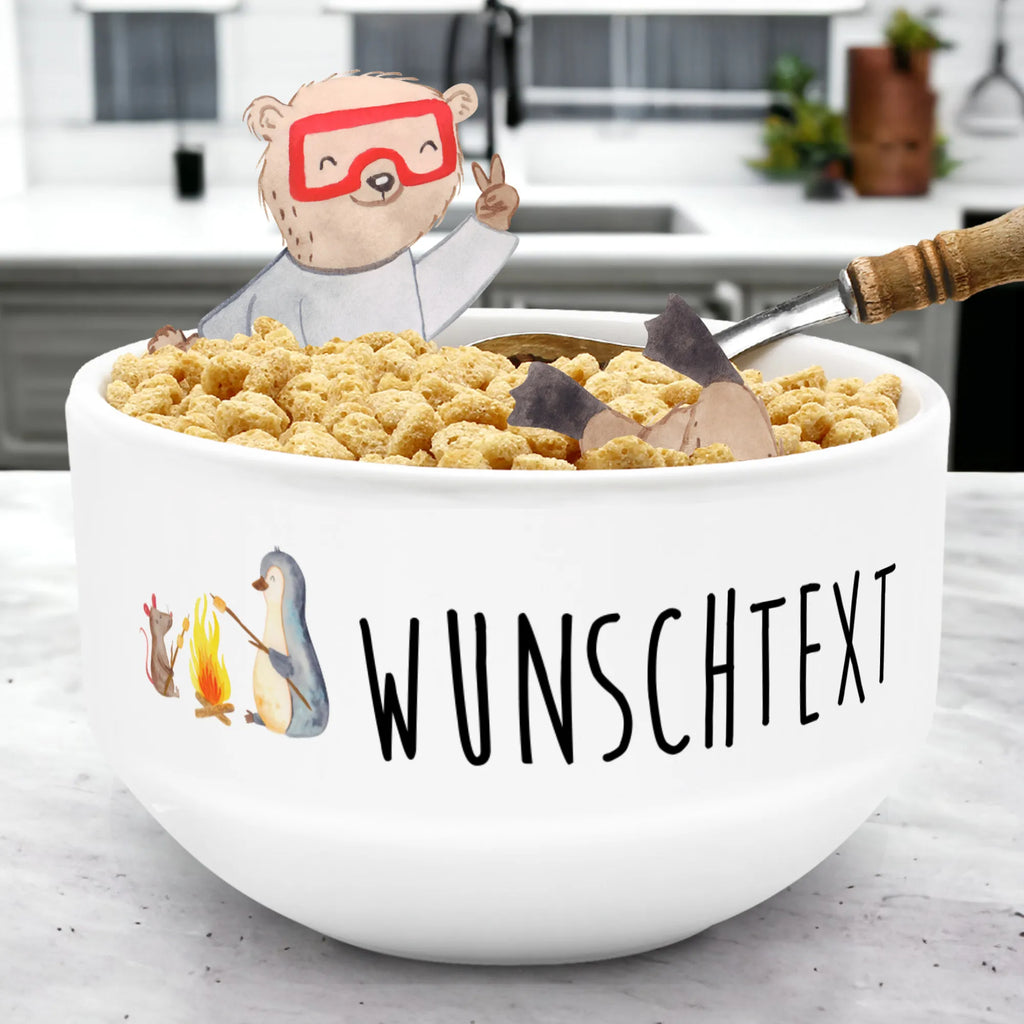 Personalisierte Müslischale Pinguin Lagerfeuer Müslischale, Müslischüssel, Früstücksschüssel, Schüssel, Keramik Schüssel, Dessertschüssel, Salatschüssel, Suppenschüssel, Obstschale, Porzellan Schale, Snackschale, Müs­lischale personalisiert, Personalisierte Müs­lischale, Müs­lischale mit Namen, Personalisierte Schüsseln, Schüssel personalisieren, Müs­lischale Spruch, Schale personalisieren, Personalisierte Schale, Müs­lischale Geschenk, Müs­lischale mit Text, Bedruckte Müs­lischale, Müs­lischale Namen, Müs­lischale Name, Große Müs­lischale mit Namen, Müs­lischale mit Name, Pinguin, Maus, Pinguine, Lagerfeuer, Leben, Arbeit, Job, Motivation, Büro, Büroalltag, Lebensspruch, Lebensmotivation, Neustart, Liebe, grillen, Feuer, Marshmallows