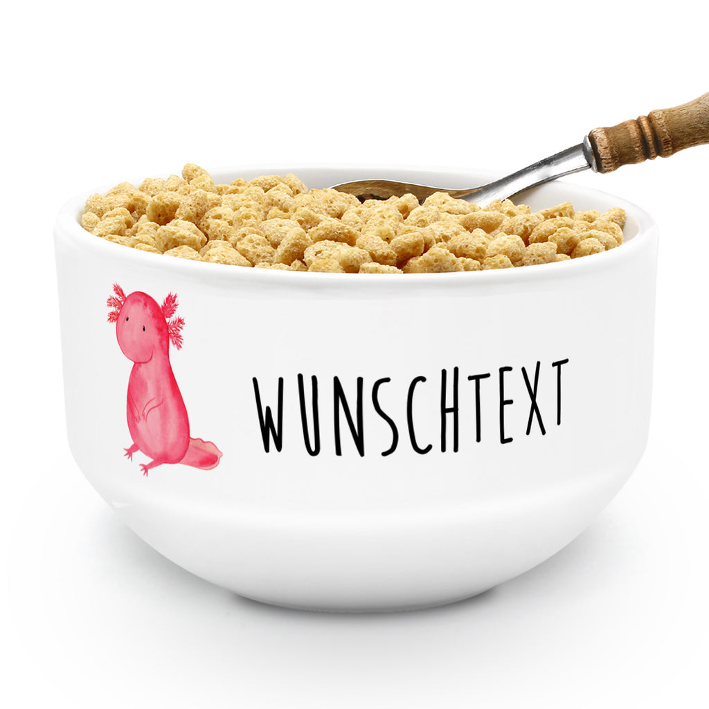 Personalisierte Müslischale Axolotl Müslischale, Müslischüssel, Früstücksschüssel, Schüssel, Keramik Schüssel, Dessertschüssel, Salatschüssel, Suppenschüssel, Obstschale, Porzellan Schale, Snackschale, Müs­lischale personalisiert, Personalisierte Müs­lischale, Müs­lischale mit Namen, Personalisierte Schüsseln, Schüssel personalisieren, Müs­lischale Spruch, Schale personalisieren, Personalisierte Schale, Müs­lischale Geschenk, Müs­lischale mit Text, Bedruckte Müs­lischale, Müs­lischale Namen, Müs­lischale Name, Große Müs­lischale mit Namen, Müs­lischale mit Name, Axolotl, Molch, Axolot, vergnügt, fröhlich, zufrieden, Lebensstil, Weisheit, Lebensweisheit, Liebe, Freundin