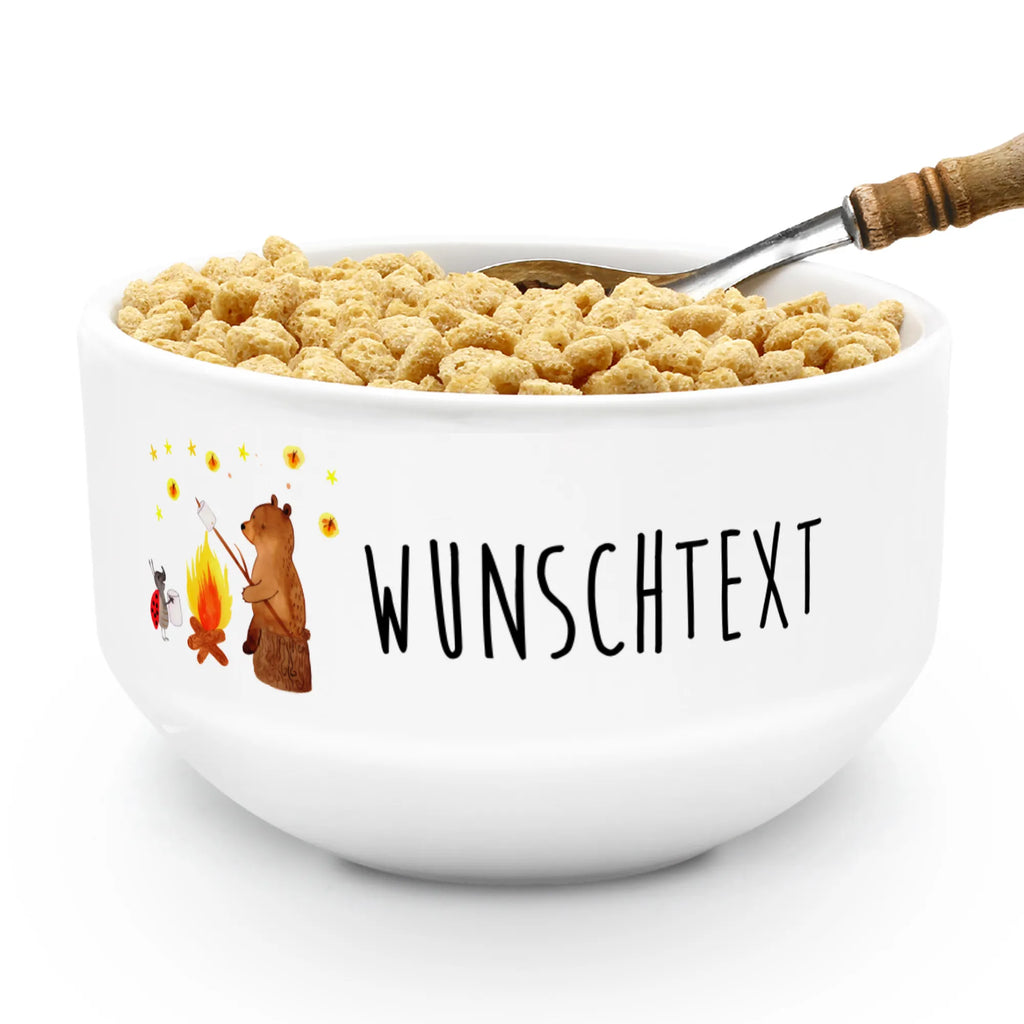 Personalisierte Müslischale Bär & Marienkäfer Lagerfeuer Müslischale, Müslischüssel, Früstücksschüssel, Schüssel, Keramik Schüssel, Dessertschüssel, Salatschüssel, Suppenschüssel, Obstschale, Porzellan Schale, Snackschale, Müs­lischale personalisiert, Personalisierte Müs­lischale, Müs­lischale mit Namen, Personalisierte Schüsseln, Schüssel personalisieren, Müs­lischale Spruch, Schale personalisieren, Personalisierte Schale, Müs­lischale Geschenk, Müs­lischale mit Text, Bedruckte Müs­lischale, Müs­lischale Namen, Müs­lischale Name, Große Müs­lischale mit Namen, Müs­lischale mit Name, Bär, Teddy, Teddybär, Lagerfeuer