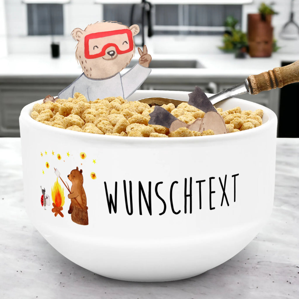 Personalisierte Müslischale Bär & Marienkäfer Lagerfeuer Müslischale, Müslischüssel, Früstücksschüssel, Schüssel, Keramik Schüssel, Dessertschüssel, Salatschüssel, Suppenschüssel, Obstschale, Porzellan Schale, Snackschale, Müs­lischale personalisiert, Personalisierte Müs­lischale, Müs­lischale mit Namen, Personalisierte Schüsseln, Schüssel personalisieren, Müs­lischale Spruch, Schale personalisieren, Personalisierte Schale, Müs­lischale Geschenk, Müs­lischale mit Text, Bedruckte Müs­lischale, Müs­lischale Namen, Müs­lischale Name, Große Müs­lischale mit Namen, Müs­lischale mit Name, Bär, Teddy, Teddybär, Lagerfeuer