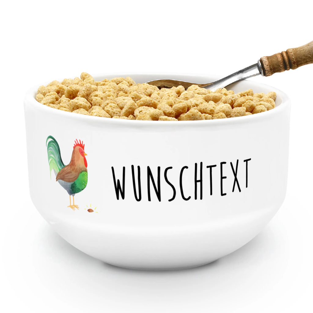 Personalisierte Müslischale Hahn mit Korn Müslischale, Müslischüssel, Früstücksschüssel, Schüssel, Keramik Schüssel, Dessertschüssel, Salatschüssel, Suppenschüssel, Obstschale, Porzellan Schale, Snackschale, Müs­lischale personalisiert, Personalisierte Müs­lischale, Müs­lischale mit Namen, Personalisierte Schüsseln, Schüssel personalisieren, Müs­lischale Spruch, Schale personalisieren, Personalisierte Schale, Müs­lischale Geschenk, Müs­lischale mit Text, Bedruckte Müs­lischale, Müs­lischale Namen, Müs­lischale Name, Große Müs­lischale mit Namen, Müs­lischale mit Name, Bauernhof, Hoftiere, Landwirt, Landwirtin, Hahn, Korn, Henne, Eier, Natur