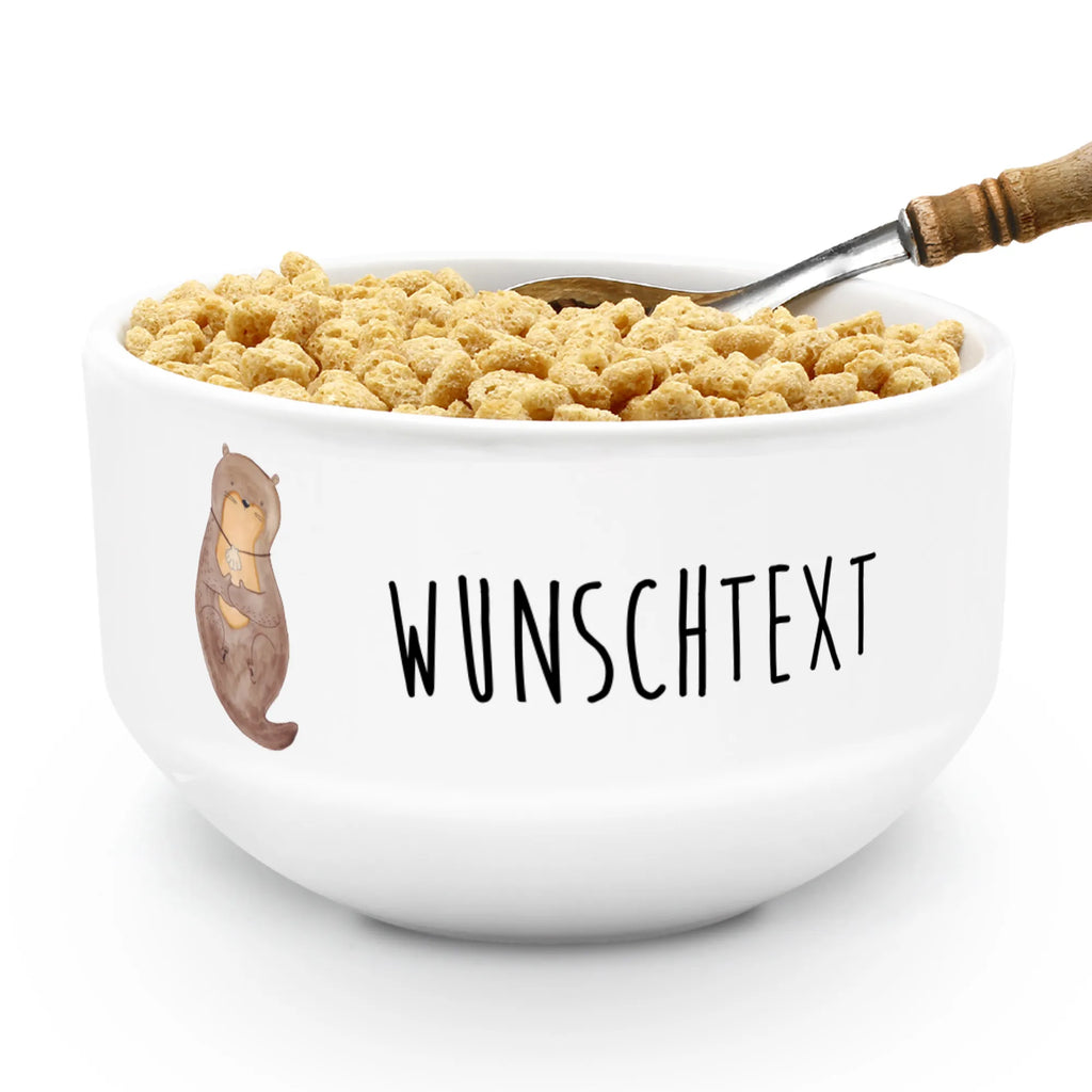 Personalisierte Müslischale Otter mit Muschelmedaillon Müslischale, Müslischüssel, Früstücksschüssel, Schüssel, Keramik Schüssel, Dessertschüssel, Salatschüssel, Suppenschüssel, Obstschale, Porzellan Schale, Snackschale, Müs­lischale personalisiert, Personalisierte Müs­lischale, Müs­lischale mit Namen, Personalisierte Schüsseln, Schüssel personalisieren, Müs­lischale Spruch, Schale personalisieren, Personalisierte Schale, Müs­lischale Geschenk, Müs­lischale mit Text, Bedruckte Müs­lischale, Müs­lischale Namen, Müs­lischale Name, Große Müs­lischale mit Namen, Müs­lischale mit Name, Otter, Fischotter, Seeotter, Otterliebe, grübeln, träumen, Motivation, Tagträumen, Büro