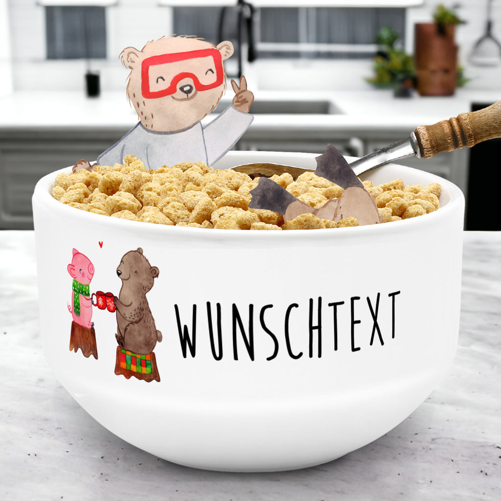 Personalisierte Müslischale Glühschwein Sause Müslischale, Müslischüssel, Früstücksschüssel, Schüssel, Keramik Schüssel, Dessertschüssel, Salatschüssel, Suppenschüssel, Obstschale, Porzellan Schale, Snackschale, Müs­lischale personalisiert, Personalisierte Müs­lischale, Müs­lischale mit Namen, Personalisierte Schüsseln, Schüssel personalisieren, Müs­lischale Spruch, Schale personalisieren, Personalisierte Schale, Müs­lischale Geschenk, Müs­lischale mit Text, Bedruckte Müs­lischale, Müs­lischale Namen, Müs­lischale Name, Große Müs­lischale mit Namen, Müs­lischale mit Name, Winter, Weihnachten, Weihnachtsdeko, Nikolaus, Advent, Heiligabend, Wintermotiv, Prost, Alles Gute, Weihnachtszeit, Schwein, Bär