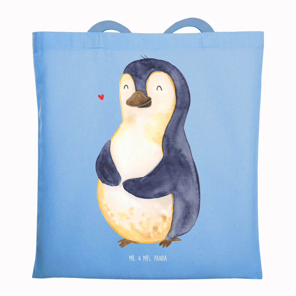 Tragetasche Pinguin Diät Beuteltasche, Beutel, Einkaufstasche, Jutebeutel, Stoffbeutel, Tasche, Shopper, Umhängetasche, Strandtasche, Schultertasche, Stofftasche, Tragetasche, Badetasche, Jutetasche, Einkaufstüte, Laptoptasche, Pinguin, Pinguine, Diät, Abnehmen, Abspecken, Gewicht, Motivation, Selbstliebe, Körperliebe, Selbstrespekt