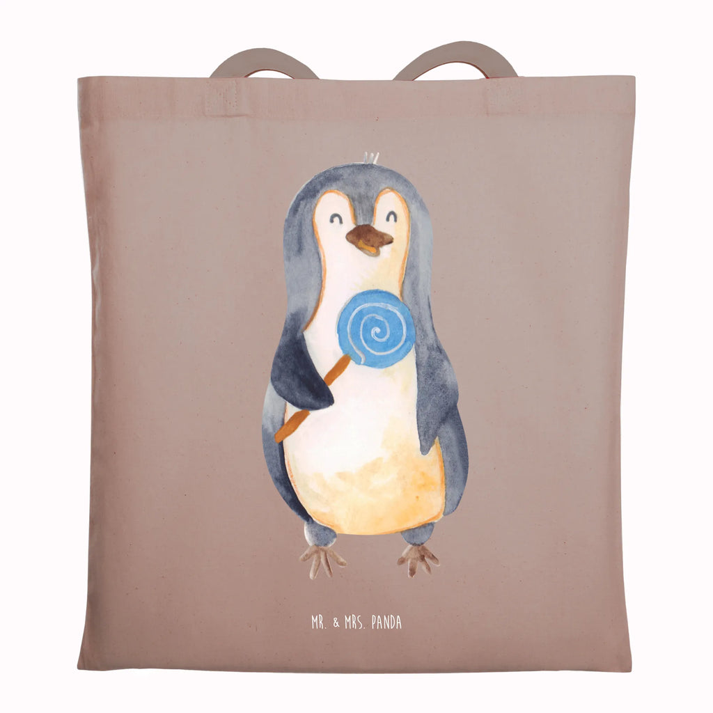 Tragetasche Pinguin Lolli Beuteltasche, Beutel, Einkaufstasche, Jutebeutel, Stoffbeutel, Tasche, Shopper, Umhängetasche, Strandtasche, Schultertasche, Stofftasche, Tragetasche, Badetasche, Jutetasche, Einkaufstüte, Laptoptasche, Pinguin, Pinguine, Lolli, Süßigkeiten, Blödsinn, Spruch, Rebell, Gauner, Ganove, Rabauke