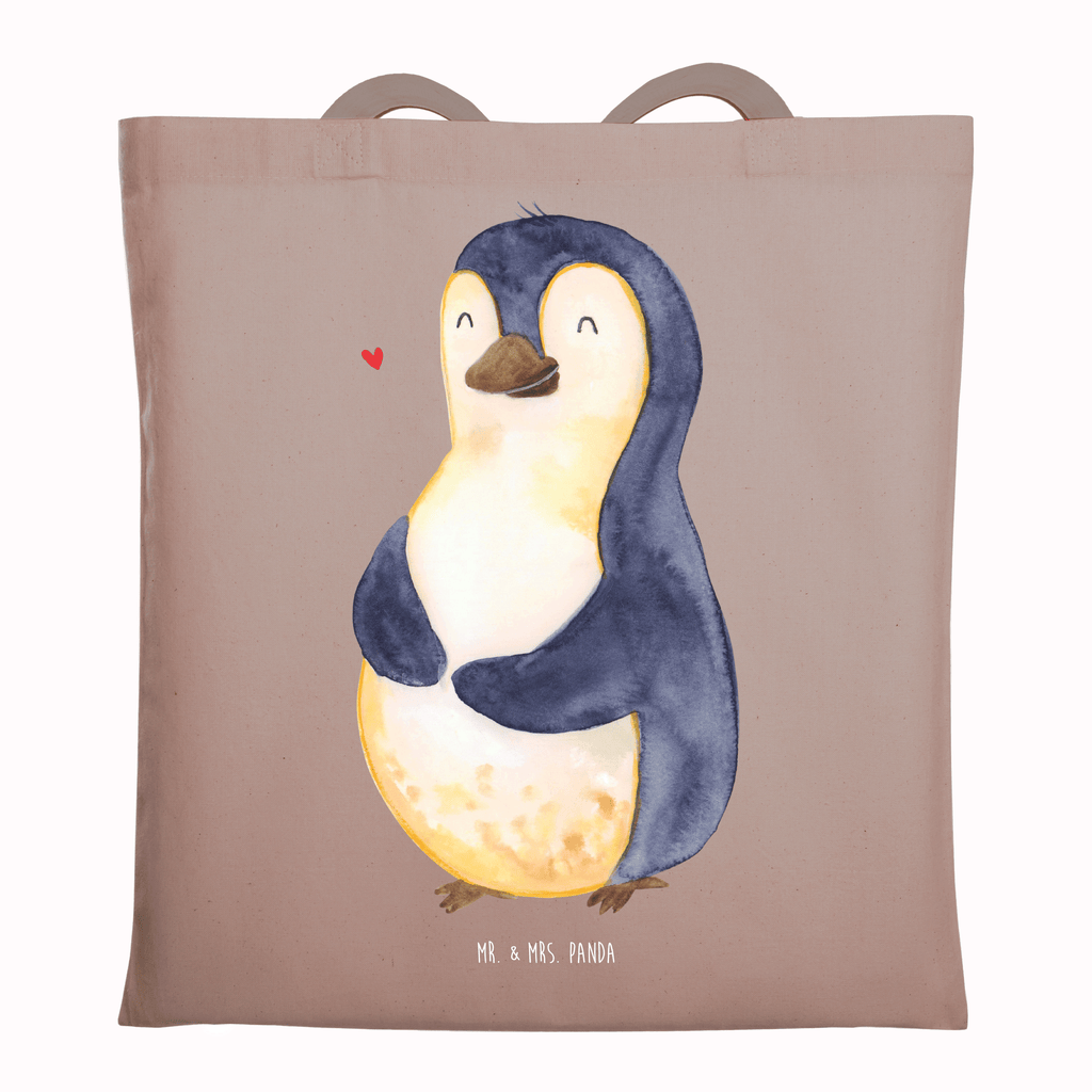 Tragetasche Pinguin Diät Beuteltasche, Beutel, Einkaufstasche, Jutebeutel, Stoffbeutel, Tasche, Shopper, Umhängetasche, Strandtasche, Schultertasche, Stofftasche, Tragetasche, Badetasche, Jutetasche, Einkaufstüte, Laptoptasche, Pinguin, Pinguine, Diät, Abnehmen, Abspecken, Gewicht, Motivation, Selbstliebe, Körperliebe, Selbstrespekt