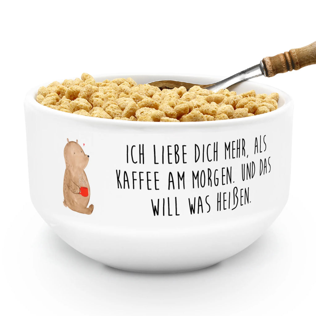 Müslischale Bär Morgenkaffee Müslischale, Müslischüssel, Früstücksschüssel, Schüssel, Keramik Schüssel, Dessertschüssel, Salatschüssel, Suppenschüssel, Obstschale, Porzellan Schale, Snackschale, Müsli schalen, Müsli schale, Müslischale Keramik, Müslischalen bunt, Weiße Müslischalen, Bunte Müslischalen, Müslischale Porzellan, Müslischale lustig, Keramik Müslischale, Frühstücksschalen, Schöne Müslischalen, Müslischale mit Spruch, Liebe, Partner, Freund, Freundin, Ehemann, Ehefrau, Heiraten, Verlobung, Heiratsantrag, Liebesgeschenk, Jahrestag, Hocheitstag, Valentinstag, Geschenk für Frauen, Hochzeitstag, Mitbringsel, Geschenk für Freundin, Geschenk für Partner, Liebesbeweis, für Männer, für Ehemann