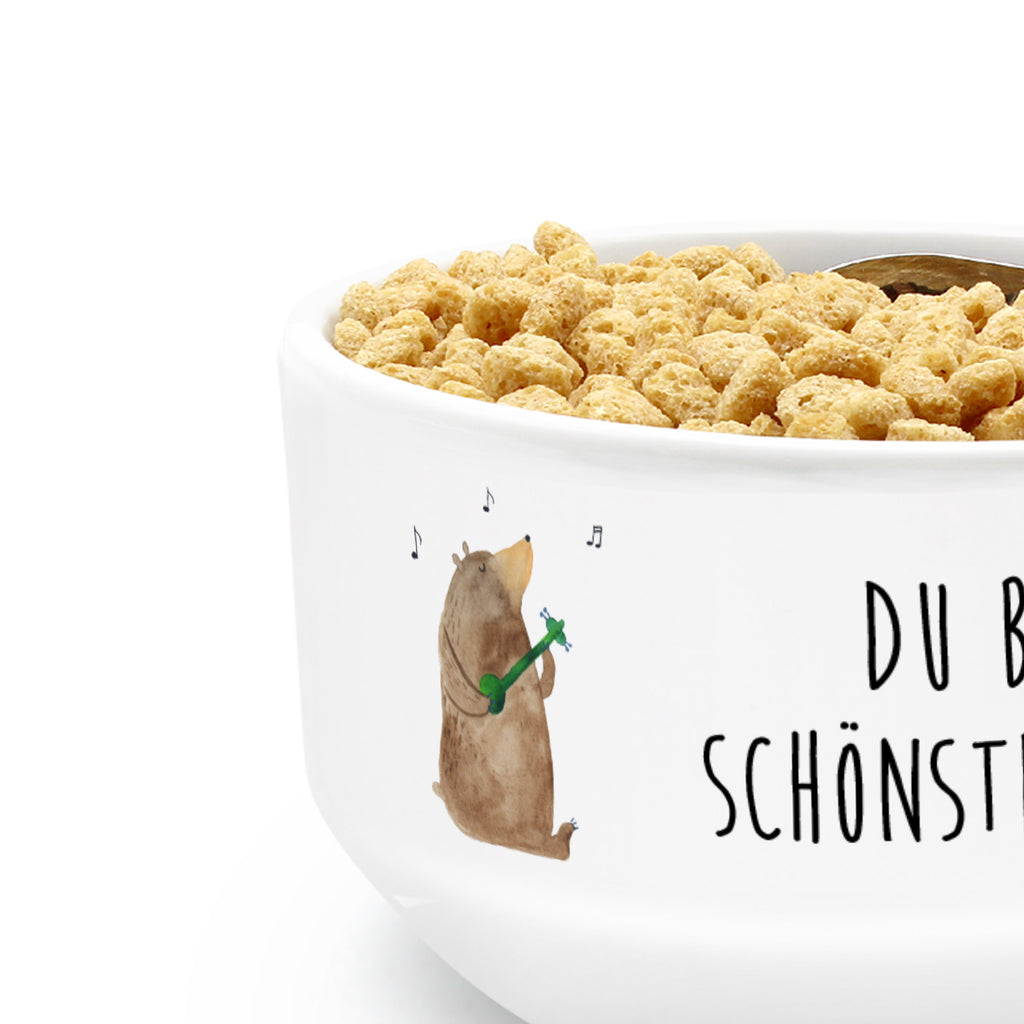 Müslischale Bär Lied Müslischale, Müslischüssel, Früstücksschüssel, Schüssel, Keramik Schüssel, Dessertschüssel, Salatschüssel, Suppenschüssel, Obstschale, Porzellan Schale, Snackschale, Müsli schalen, Müsli schale, Müslischale Keramik, Müslischalen bunt, Weiße Müslischalen, Bunte Müslischalen, Müslischale Porzellan, Müslischale lustig, Keramik Müslischale, Frühstücksschalen, Schöne Müslischalen, Müslischale mit Spruch, Bär, Teddy, Teddybär, Bärchen, Bear, Liebeslied, Lied, Song, Valentinstag, Valentine, Geschenk, Partner, Liebe, Freundin, Frau, Herz, Spruch