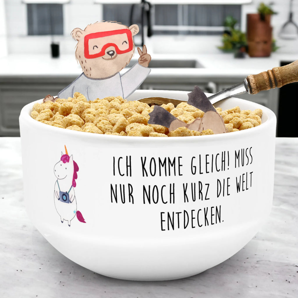 Müslischale Einhorn Fotograf Müslischale, Müslischüssel, Früstücksschüssel, Schüssel, Keramik Schüssel, Dessertschüssel, Salatschüssel, Suppenschüssel, Obstschale, Porzellan Schale, Snackschale, Müsli schalen, Müsli schale, Müslischale Keramik, Müslischalen bunt, Weiße Müslischalen, Bunte Müslischalen, Müslischale Porzellan, Müslischale lustig, Keramik Müslischale, Frühstücksschalen, Schöne Müslischalen, Müslischale mit Spruch, Einhorn, Einhörner, Einhorn Deko, Unicorn, Fotograf, Fotografie, Kamera, Reisen, Weltreise, Weltenbummler, Urlaub, Tourist, Kurztrip, Reise, Städtereise