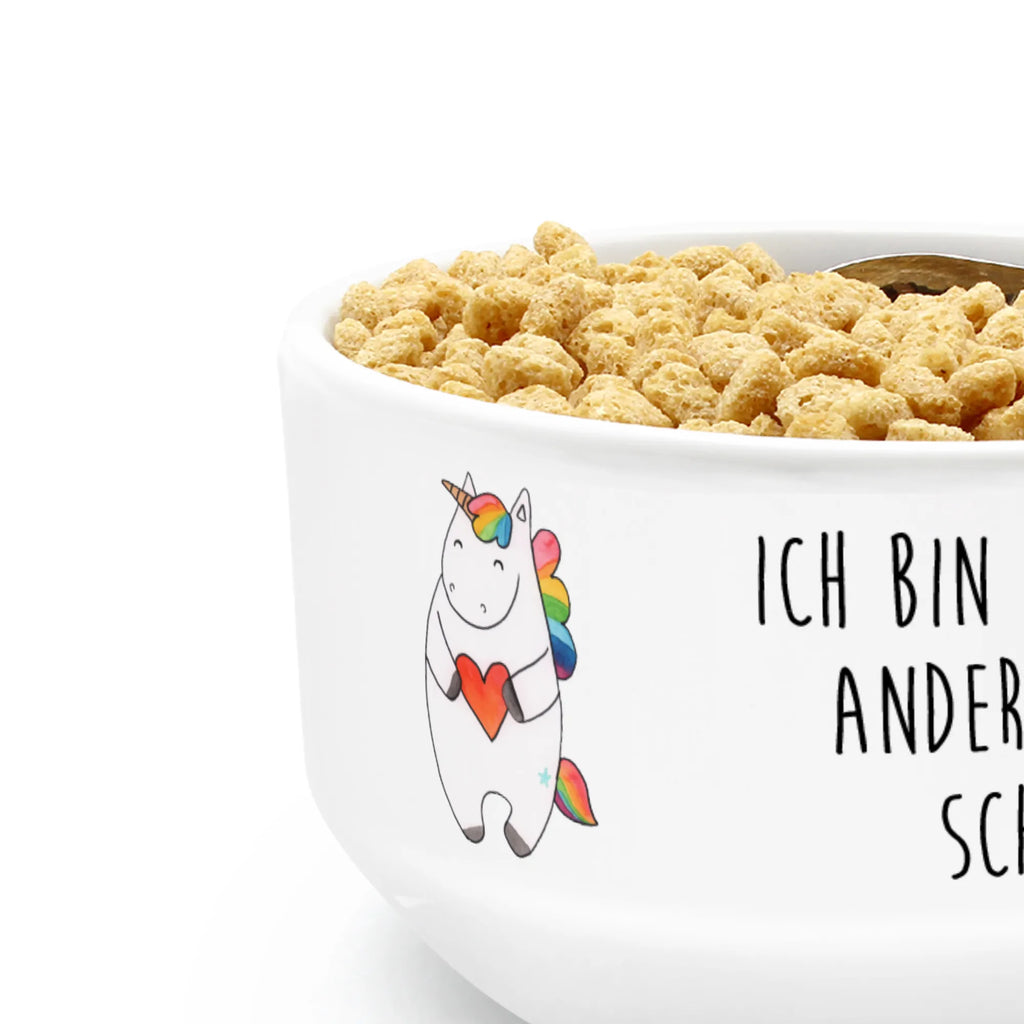 Müslischale Einhorn Herz Müslischale, Müslischüssel, Früstücksschüssel, Schüssel, Keramik Schüssel, Dessertschüssel, Salatschüssel, Suppenschüssel, Obstschale, Porzellan Schale, Snackschale, Müsli schalen, Müsli schale, Müslischale Keramik, Müslischalen bunt, Weiße Müslischalen, Bunte Müslischalen, Müslischale Porzellan, Müslischale lustig, Keramik Müslischale, Frühstücksschalen, Schöne Müslischalen, Müslischale mit Spruch, Einhorn, Einhörner, Einhorn Deko, Pegasus, Unicorn, Herz, schlimm, böse, witzig, lustig, Freundin, anders, bunt