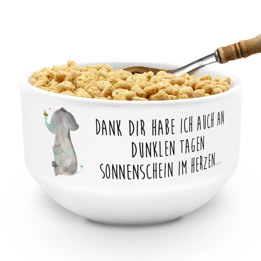 Müslischale Elefant & Biene Müslischale, Müslischüssel, Früstücksschüssel, Schüssel, Keramik Schüssel, Dessertschüssel, Salatschüssel, Suppenschüssel, Obstschale, Porzellan Schale, Snackschale, Müsli schalen, Müsli schale, Müslischale Keramik, Müslischalen bunt, Weiße Müslischalen, Bunte Müslischalen, Müslischale Porzellan, Müslischale lustig, Keramik Müslischale, Frühstücksschalen, Schöne Müslischalen, Müslischale mit Spruch, Tiermotive, Gute Laune, lustige Sprüche, Tiere, Elefant, Biene, Liebe, Liebesbeweis, Jahrestag, Liebesgeschenk, Heiratsantrag, Hochzeitsgeschenk, Liebesspruch