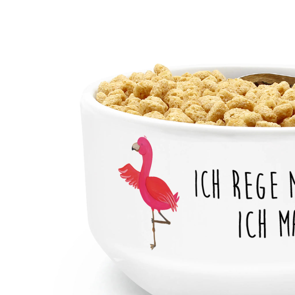 Müslischale Flamingo Yoga Müslischale, Müslischüssel, Früstücksschüssel, Schüssel, Keramik Schüssel, Dessertschüssel, Salatschüssel, Suppenschüssel, Obstschale, Porzellan Schale, Snackschale, Müsli schalen, Müsli schale, Müslischale Keramik, Müslischalen bunt, Weiße Müslischalen, Bunte Müslischalen, Müslischale Porzellan, Müslischale lustig, Keramik Müslischale, Frühstücksschalen, Schöne Müslischalen, Müslischale mit Spruch, Flamingo, Vogel, Yoga, Namaste, Achtsamkeit, Yoga-Übung, Entspannung, Ärger, Aufregen, Tiefenentspannung