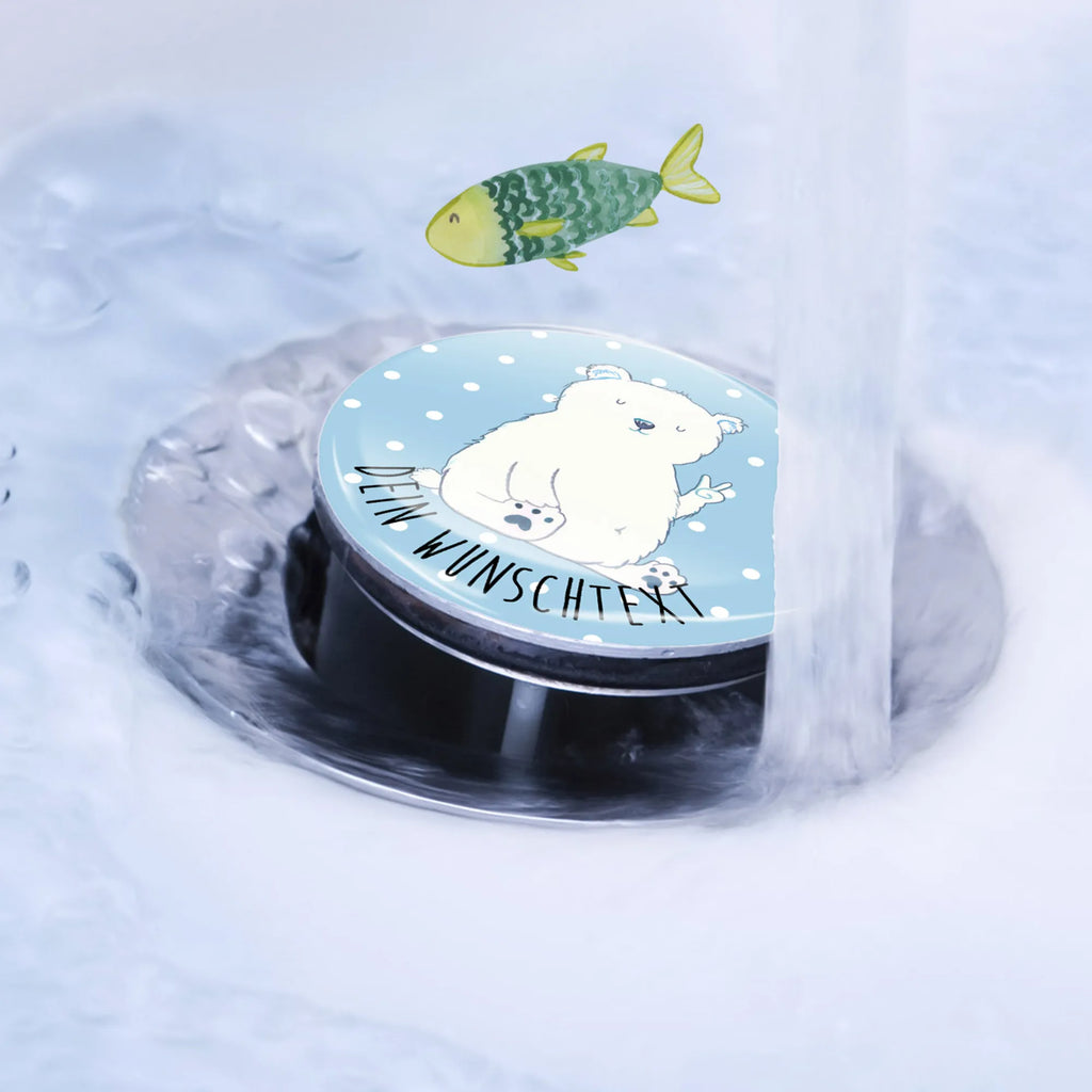 Personalisierter Waschbecken Stöpsel Eisbär Faul Personalisierter Waschbeckenstöpsel, Personalisierter Abflussstöpsel, Personalisierter Stöpsel, Waschbecken, Personalisiertee Ablaufgarnitur, Personalisierter Waschbecken Stopfen, Personalisierter Waschbeckenstöpsel mit Motiv, Waschbeckenstöpsel mit Wunschnamen, Abflussstöpsel Waschbeckenstöpsel mit Wunschnamen, Stöpsel Waschbeckenstöpsel mit Wunschnamen, Ablaufgarnitur Waschbeckenstöpsel mit Wunschnamen, Waschbecken Stopfe, nWaschbeckenstöpsel mit Wunschnamen, Waschbeckenstöpsel mit Motiv, Wunschtext, Selbst gestalten, Personalisierung, Bär, Teddy, Teddybär, Eisbär, Nordpol, Faul, Entspannen, Relaxen, Büro, Arbeit, Bürojob, Arbeitsplatz, Homeoffice