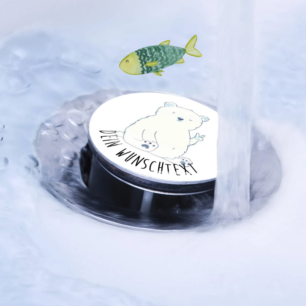 Personalisierter Waschbecken Stöpsel Eisbär Faul Personalisierter Waschbeckenstöpsel, Personalisierter Abflussstöpsel, Personalisierter Stöpsel, Waschbecken, Personalisiertee Ablaufgarnitur, Personalisierter Waschbecken Stopfen, Personalisierter Waschbeckenstöpsel mit Motiv, Waschbeckenstöpsel mit Wunschnamen, Abflussstöpsel Waschbeckenstöpsel mit Wunschnamen, Stöpsel Waschbeckenstöpsel mit Wunschnamen, Ablaufgarnitur Waschbeckenstöpsel mit Wunschnamen, Waschbecken Stopfe, nWaschbeckenstöpsel mit Wunschnamen, Waschbeckenstöpsel mit Motiv, Wunschtext, Selbst gestalten, Personalisierung, Bär, Teddy, Teddybär, Eisbär, Nordpol, Faul, Entspannen, Relaxen, Büro, Arbeit, Bürojob, Arbeitsplatz, Homeoffice