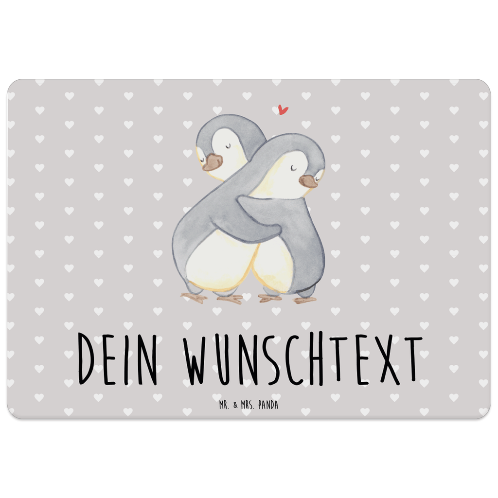 Personalisiertes Tischset Pinguine Kuscheln Personalisiertes Tischet, Personalisierter Tischuntersetzer, Personalisiertes Platzset, tischset personalisiert, personalisiertes tischset, personalisierte platzsets, platzset personalisiert, personalisierte platzdeckchen, platzdeckchen personalisiert, tischset mit namen, platzdeckchen mit namen, platzset mit namen abwaschbar, platzset mit namen, tischset abwaschbar mit namen, Liebe, Partner, Freund, Freundin, Ehemann, Ehefrau, Heiraten, Verlobung, Heiratsantrag, Liebesgeschenk, Jahrestag, Hocheitstag, Valentinstag, Geschenk für Frauen, Hochzeitstag, Mitbringsel, Geschenk für Freundin, Geschenk für Partner, Liebesbeweis, für Männer, für Ehemann