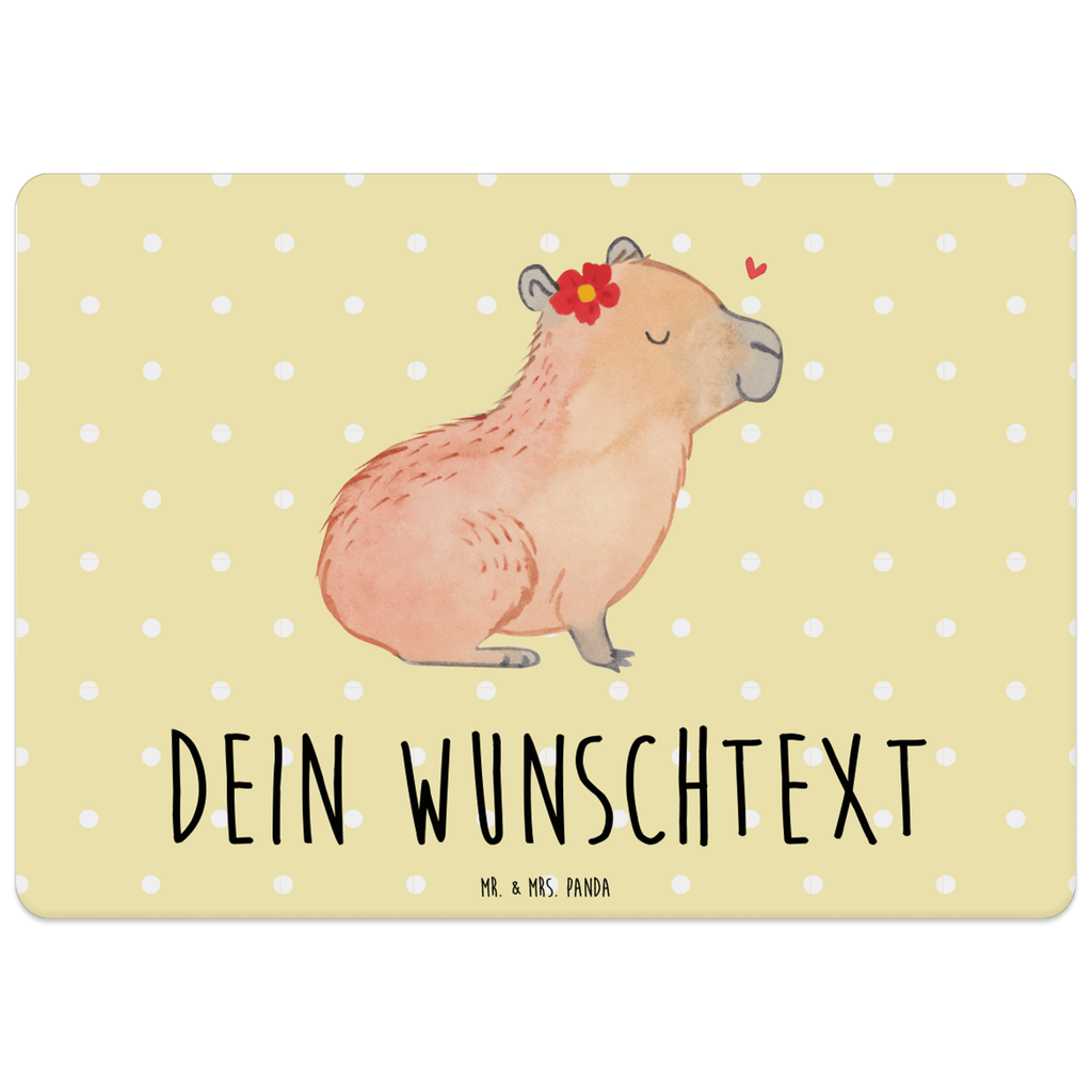 Personalisiertes Tischset Capybara Blume Personalisiertes Tischet, Personalisierter Tischuntersetzer, Personalisiertes Platzset, tischset personalisiert, personalisiertes tischset, personalisierte platzsets, platzset personalisiert, personalisierte platzdeckchen, platzdeckchen personalisiert, tischset mit namen, platzdeckchen mit namen, platzset mit namen abwaschbar, platzset mit namen, tischset abwaschbar mit namen, Tiermotive, Gute Laune, lustige Sprüche, Tiere, Capybara