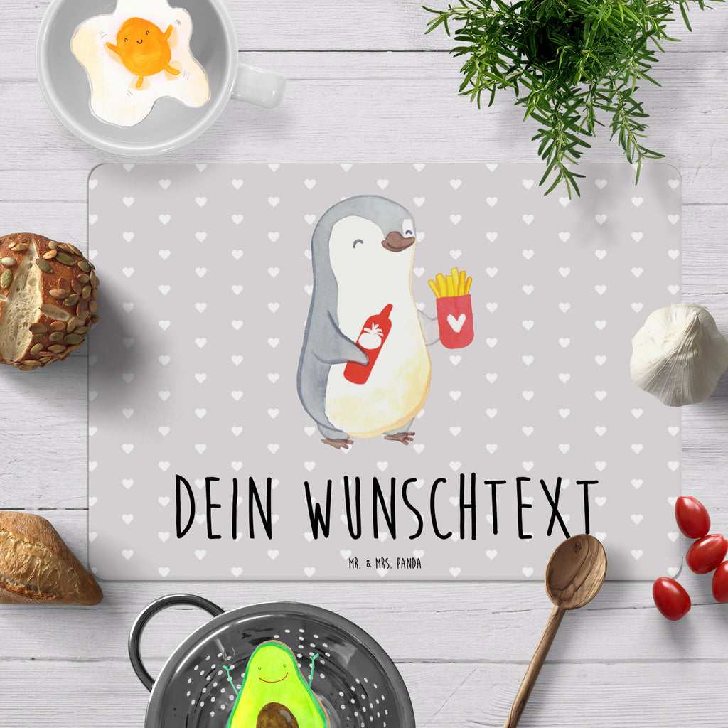 Personalisiertes Tischset Pinguin Pommes Personalisiertes Tischet, Personalisierter Tischuntersetzer, Personalisiertes Platzset, tischset personalisiert, personalisiertes tischset, personalisierte platzsets, platzset personalisiert, personalisierte platzdeckchen, platzdeckchen personalisiert, tischset mit namen, platzdeckchen mit namen, platzset mit namen abwaschbar, platzset mit namen, tischset abwaschbar mit namen, Liebe, Partner, Freund, Freundin, Ehemann, Ehefrau, Heiraten, Verlobung, Heiratsantrag, Liebesgeschenk, Jahrestag, Hocheitstag, Valentinstag, Geschenk für Frauen, Hochzeitstag, Mitbringsel, Geschenk für Freundin, Geschenk für Partner, Liebesbeweis, für Männer, für Ehemann