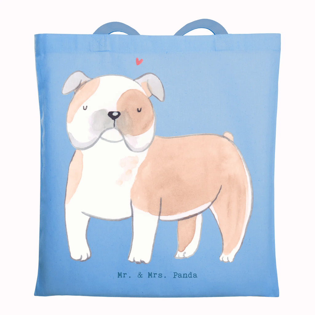 Tragetasche Englische Bulldogge Lebensretter Beuteltasche, Beutel, Einkaufstasche, Jutebeutel, Stoffbeutel, Tasche, Shopper, Umhängetasche, Strandtasche, Schultertasche, Stofftasche, Tragetasche, Badetasche, Jutetasche, Einkaufstüte, Laptoptasche, Hund, Hunderasse, Rassehund, Hundebesitzer, Geschenk, Tierfreund, Schenken, Welpe, Englische Bulldogge