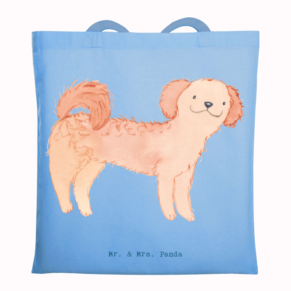 Tragetasche Cavapoo Moment Beuteltasche, Beutel, Einkaufstasche, Jutebeutel, Stoffbeutel, Tasche, Shopper, Umhängetasche, Strandtasche, Schultertasche, Stofftasche, Tragetasche, Badetasche, Jutetasche, Einkaufstüte, Laptoptasche, Hund, Hunderasse, Rassehund, Hundebesitzer, Geschenk, Tierfreund, Schenken, Welpe, Cavapoo, Cavoodle