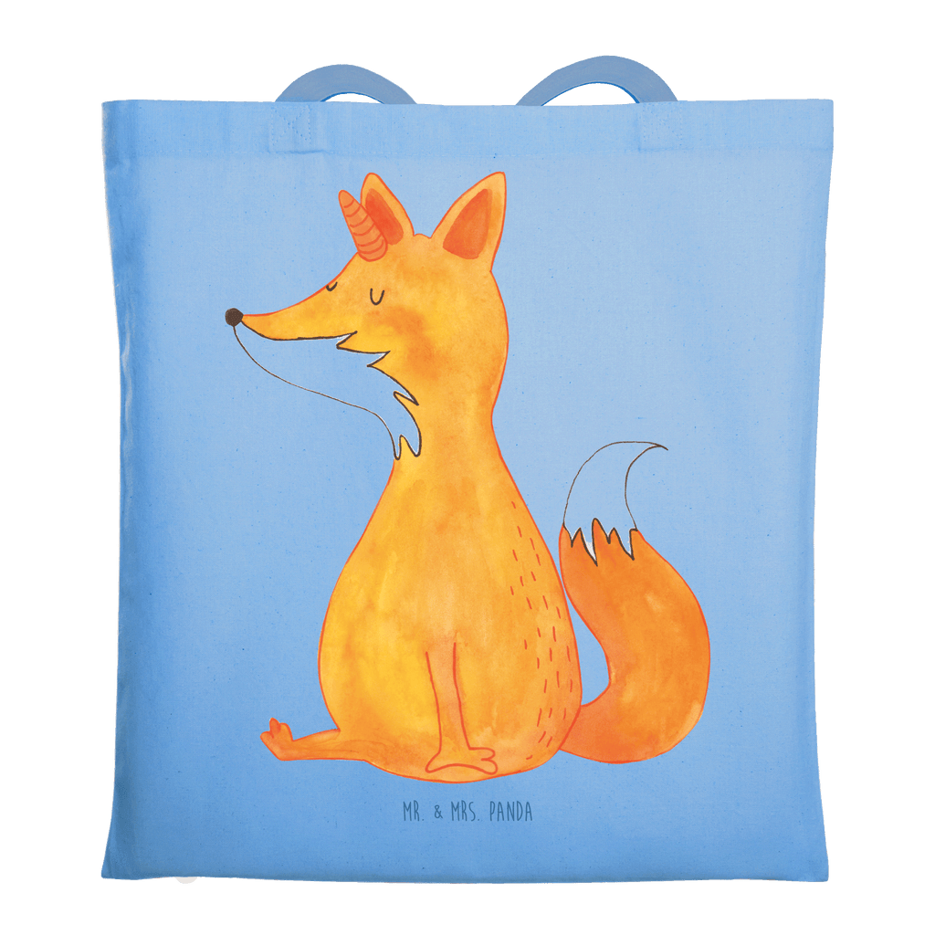 Tragetasche Einhorn Wunsch Beuteltasche, Beutel, Einkaufstasche, Jutebeutel, Stoffbeutel, Tasche, Shopper, Umhängetasche, Strandtasche, Schultertasche, Stofftasche, Tragetasche, Badetasche, Jutetasche, Einkaufstüte, Laptoptasche, Einhorn, Einhörner, Einhorn Deko, Pegasus, Unicorn, Fuchs, Unicorns, Fuchshörnchen, Fuchshorn, Foxycorn, Füchse