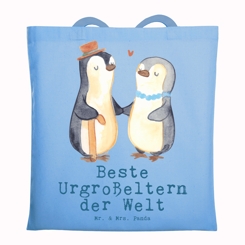 Tragetasche Pinguin Beste Urgroßeltern der Welt Beuteltasche, Beutel, Einkaufstasche, Jutebeutel, Stoffbeutel, Tasche, Shopper, Umhängetasche, Strandtasche, Schultertasche, Stofftasche, Tragetasche, Badetasche, Jutetasche, Einkaufstüte, Laptoptasche, für, Dankeschön, Geschenk, Schenken, Geburtstag, Geburtstagsgeschenk, Geschenkidee, Danke, Bedanken, Mitbringsel, Freude machen, Geschenktipp, Urgroßeltern, Urgrosseltern, Uhrgroßeltern, Uhroma, Uhropa, Uropa, Ur, Uroma, Großeltern, Großmutter, Großvater, Opa, Omi, Oma, Opi. Großpapa, Großmama, Enkel, Enkelin, Enkelkind, Kleinigkeit, Omma, Ommi, Oppa, Oppi, Bester