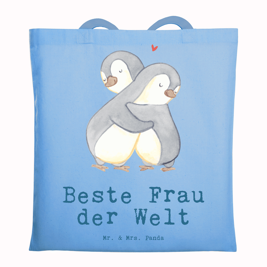 Tragetasche Pinguin Beste Freundin der Welt Beuteltasche, Beutel, Einkaufstasche, Jutebeutel, Stoffbeutel, Tasche, Shopper, Umhängetasche, Strandtasche, Schultertasche, Stofftasche, Tragetasche, Badetasche, Jutetasche, Einkaufstüte, Laptoptasche, für, Dankeschön, Geschenk, Schenken, Geburtstag, Geburtstagsgeschenk, Geschenkidee, Danke, Bedanken, Mitbringsel, Freude machen, Geschenktipp, Freundin, beste Freundin, Ehefrau, Frau, bae, bff, Freundinnen, Jahrestag, Freundschaft. Liebste, beste, Spruch