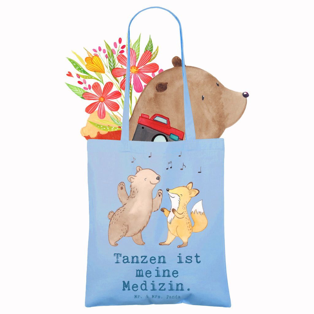 Tragetasche Hase Tanzen Beuteltasche, Beutel, Einkaufstasche, Jutebeutel, Stoffbeutel, Tasche, Shopper, Umhängetasche, Strandtasche, Schultertasche, Stofftasche, Tragetasche, Badetasche, Jutetasche, Einkaufstüte, Laptoptasche, Geschenk, Sport, Sportart, Hobby, Schenken, Danke, Dankeschön, Auszeichnung, Gewinn, Sportler, Tanzen, tanzen gehen, Tanzschule, Tanzkurs