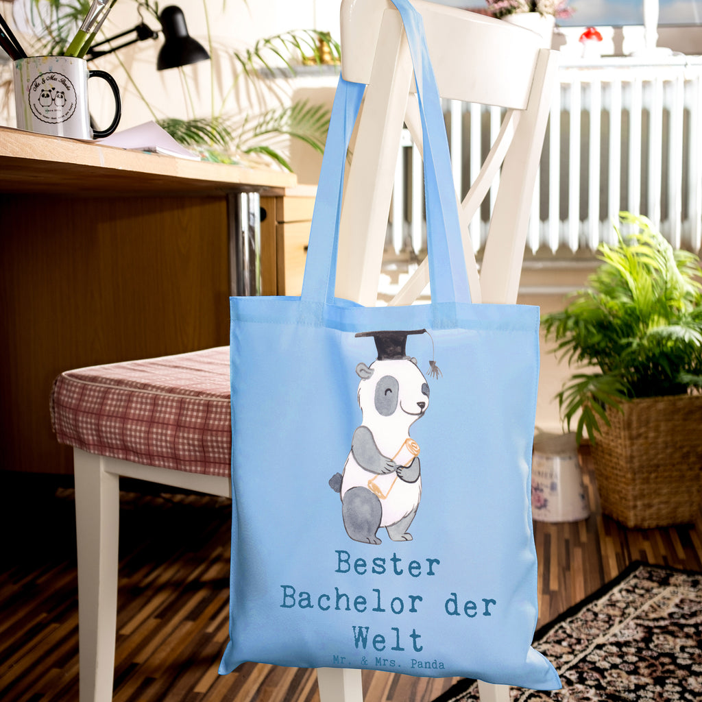 Tragetasche Panda Bester Adoptivvater der Welt Beuteltasche, Beutel, Einkaufstasche, Jutebeutel, Stoffbeutel, Tasche, Shopper, Umhängetasche, Strandtasche, Schultertasche, Stofftasche, Tragetasche, Badetasche, Jutetasche, Einkaufstüte, Laptoptasche, für, Dankeschön, Geschenk, Schenken, Geburtstag, Geburtstagsgeschenk, Geschenkidee, Danke, Bedanken, Mitbringsel, Freude machen, Geschenktipp, Adoptiv vater, Adoption, adoptiert, Adoptivvater